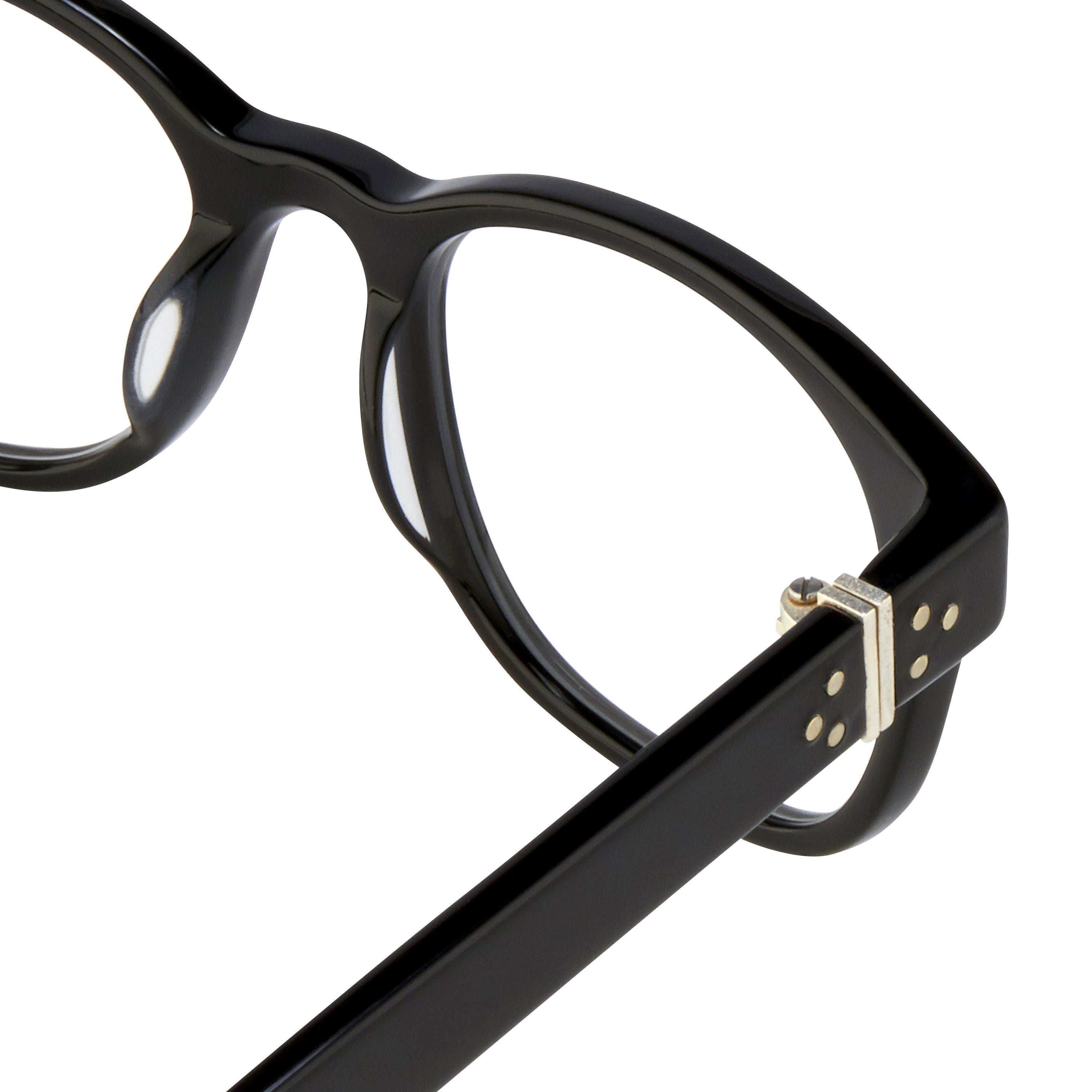 Color_AD15C1OPT - Ann Demeulemeester 15 C1 Rectangular Optical Frame