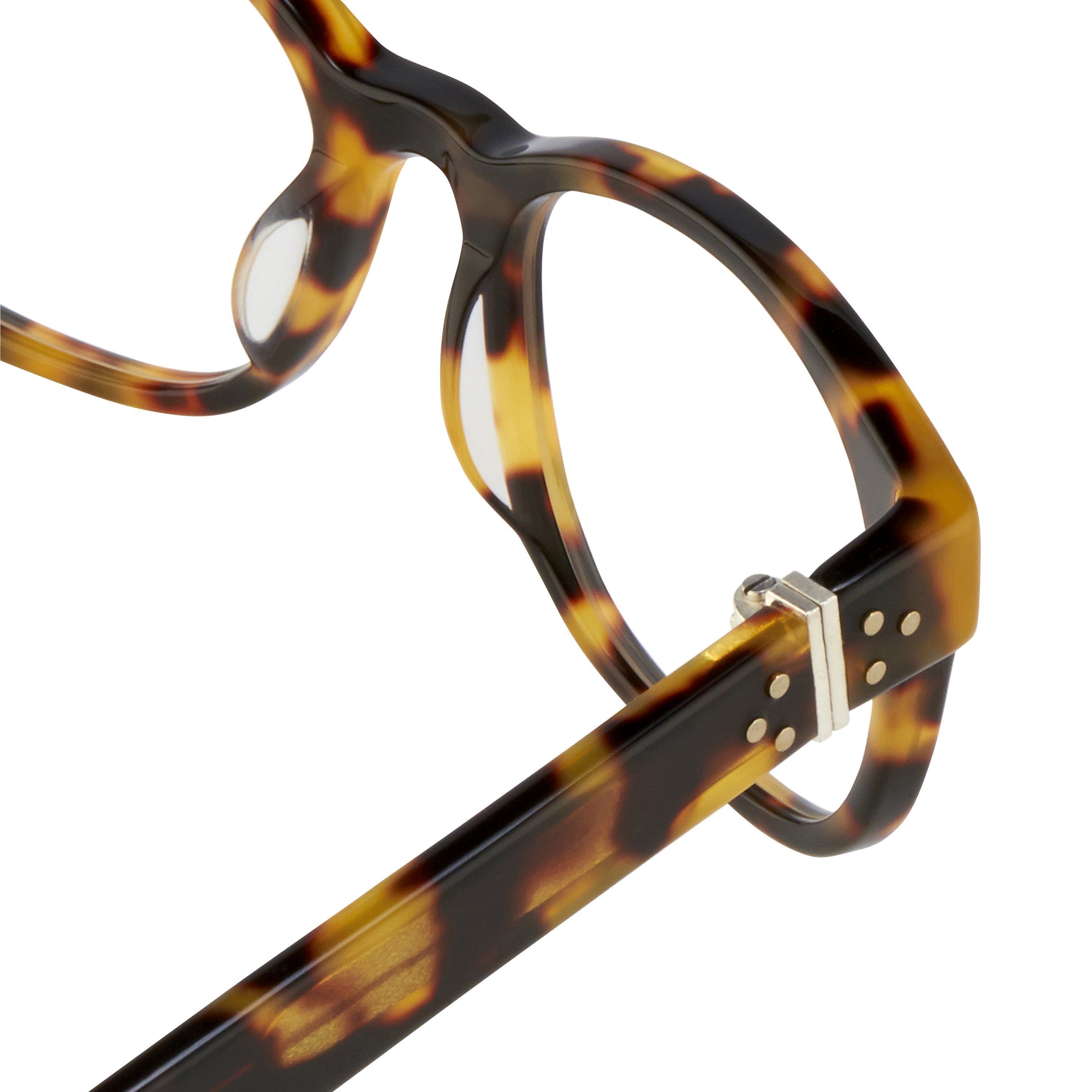 Color_AD15C2OPT - Ann Demeulemeester 15 C2 Rectangular Optical Frame