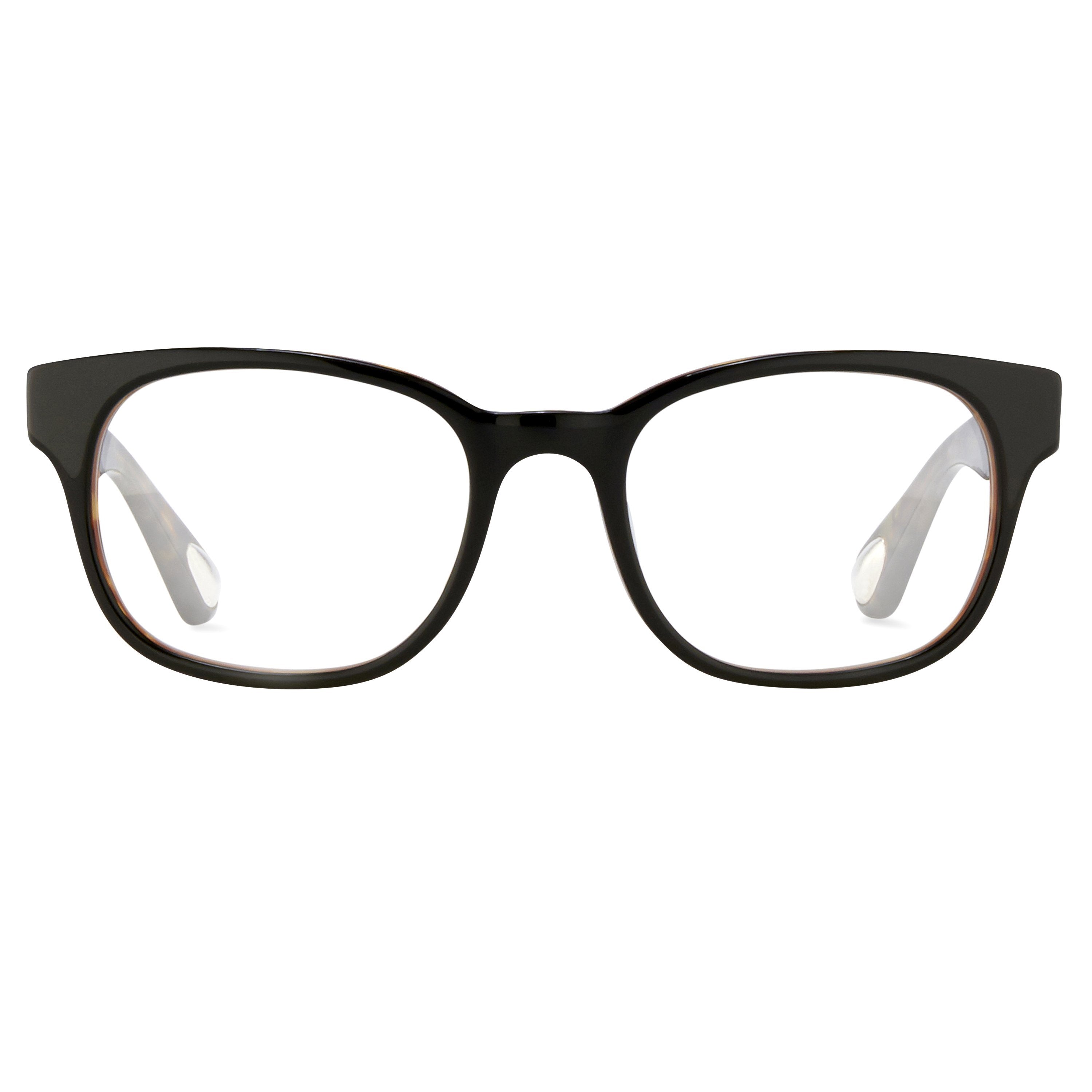 Color_AD15C4OPT - Ann Demeulemeester 15 C4 Rectangular Optical Frame