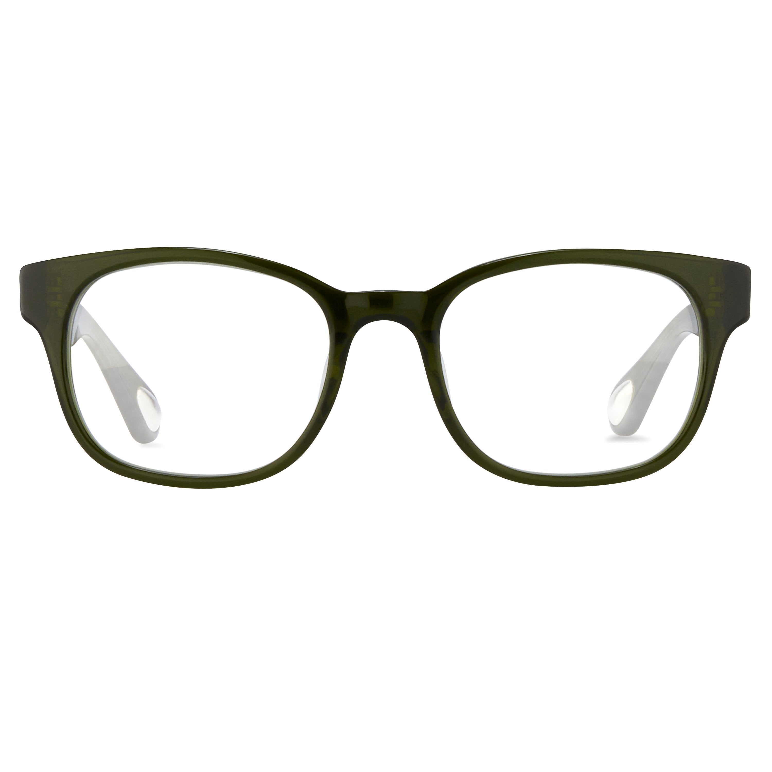 Color_AD15C5OPT - Ann Demeulemeester 15 C5 Rectangular Optical Frame