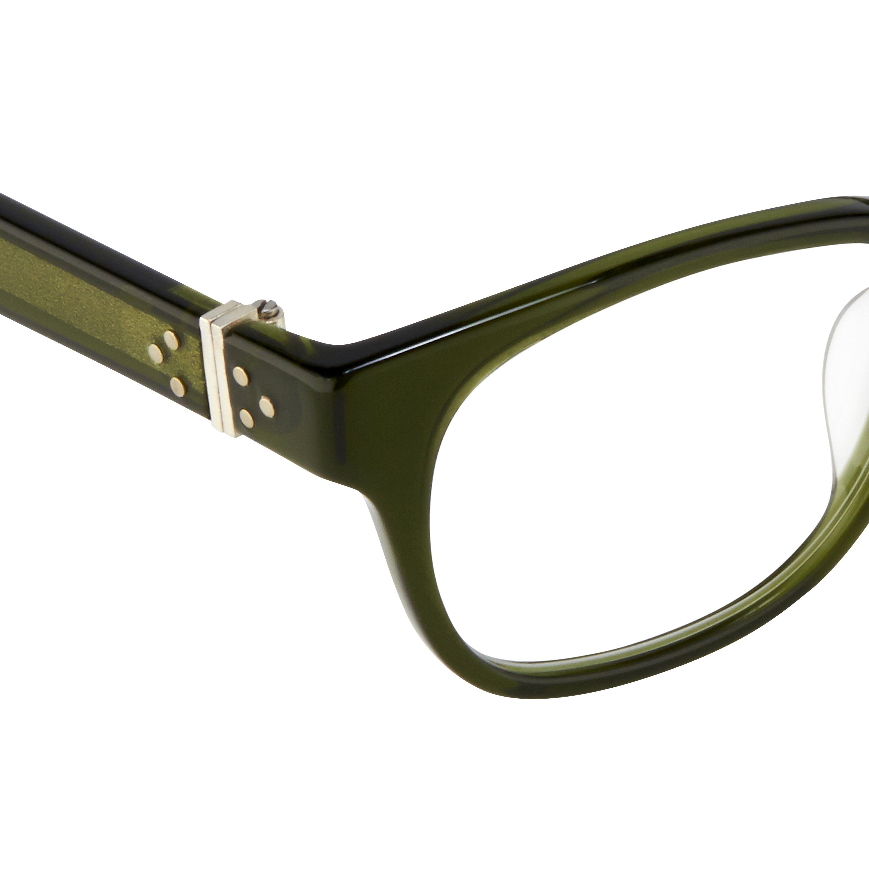 Color_AD15C5OPT - Ann Demeulemeester 15 C5 Rectangular Optical Frame