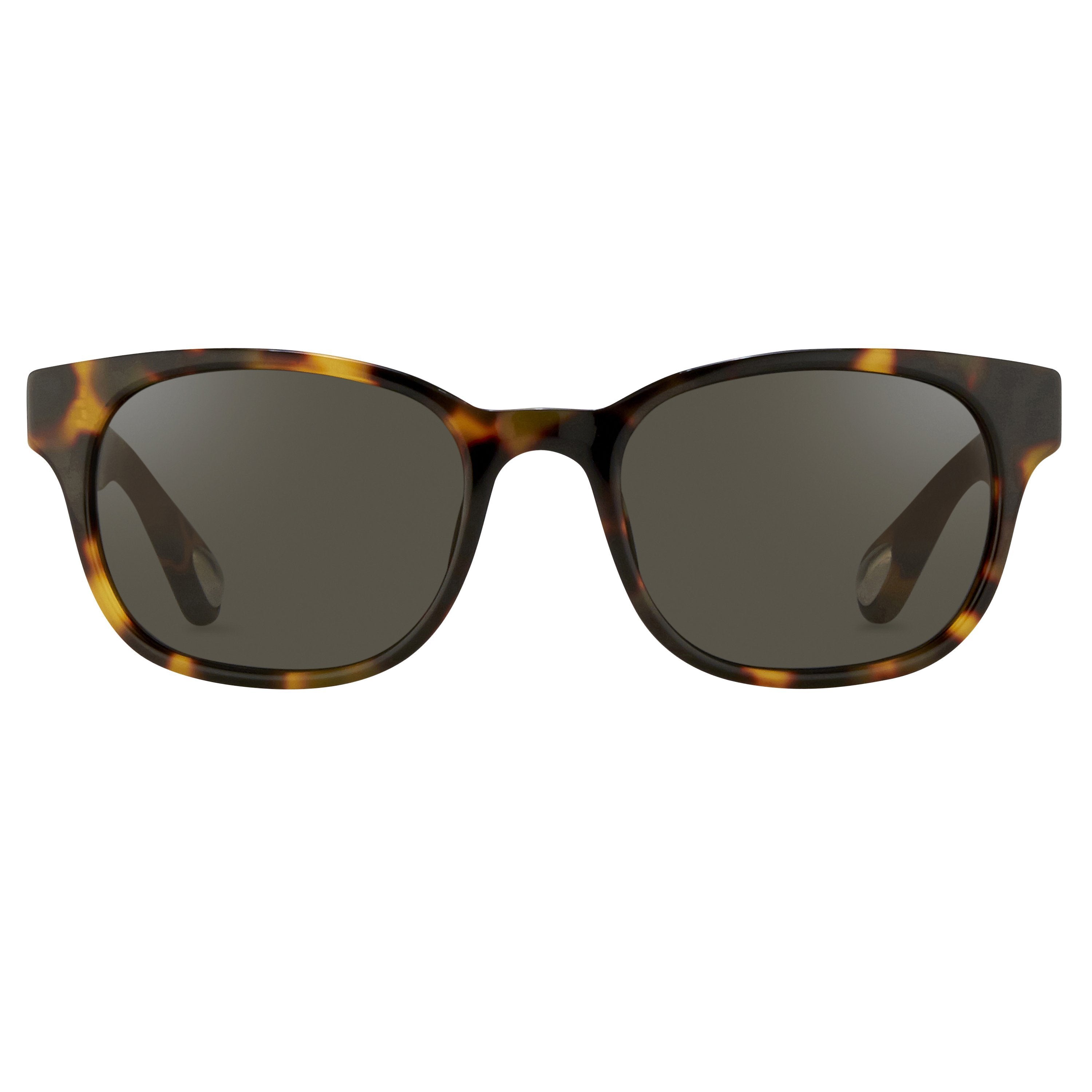 Color_AD15C7SUN - Ann Demeulemeester 15 C7 Rectangular Sunglasses