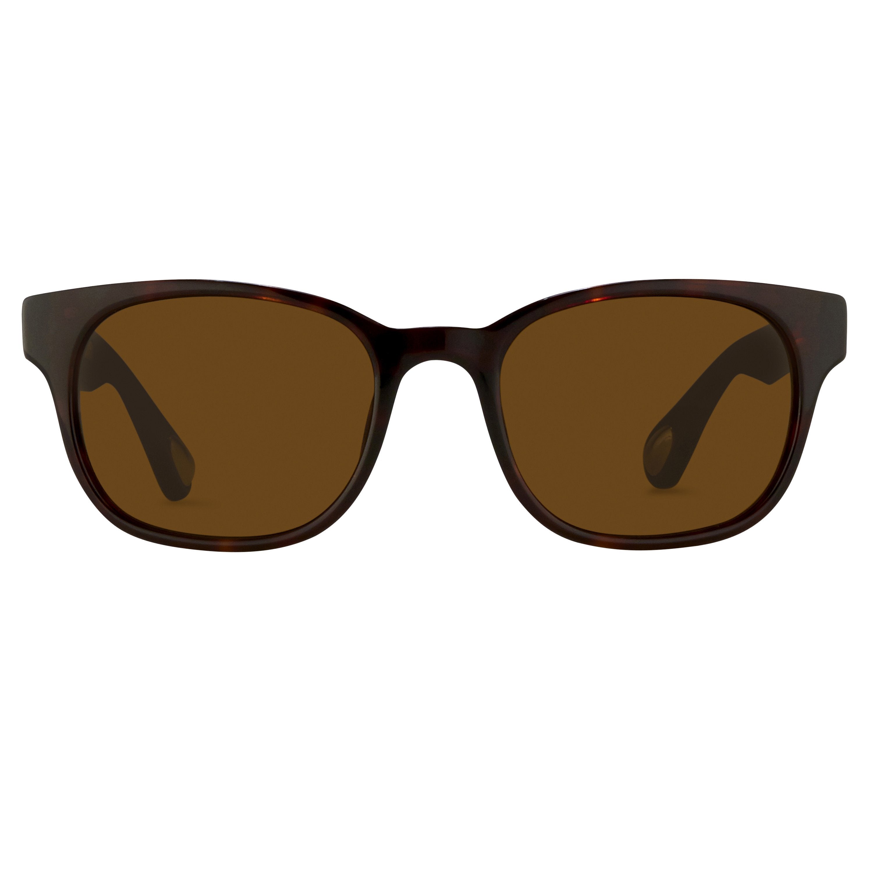 Color_AD15C9SUN - Ann Demeulemeester 15 C9 Rectangular Sunglasses