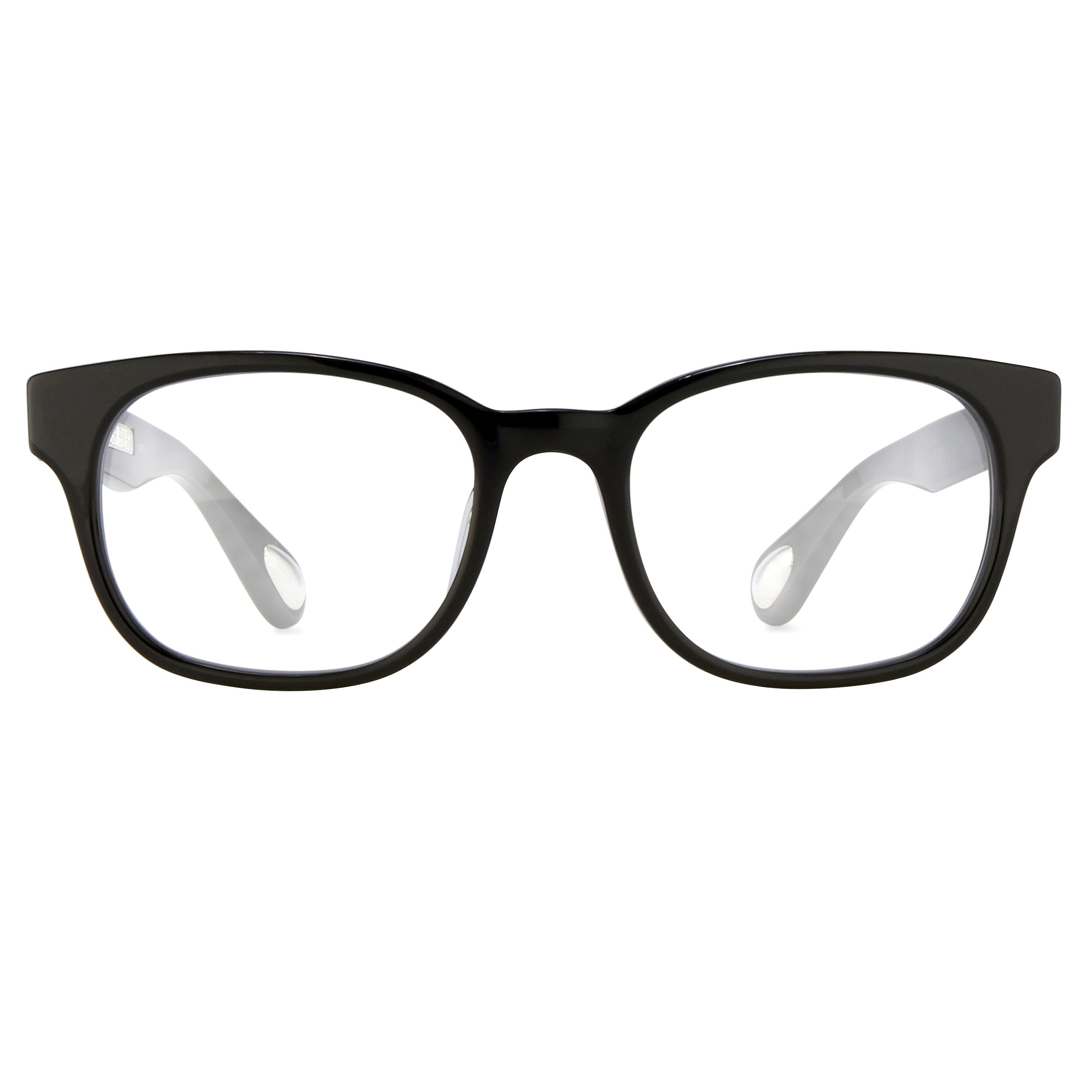 Color_AD18C1OPT - Ann Demeulemeester 18 C1 Oval Optical Frame