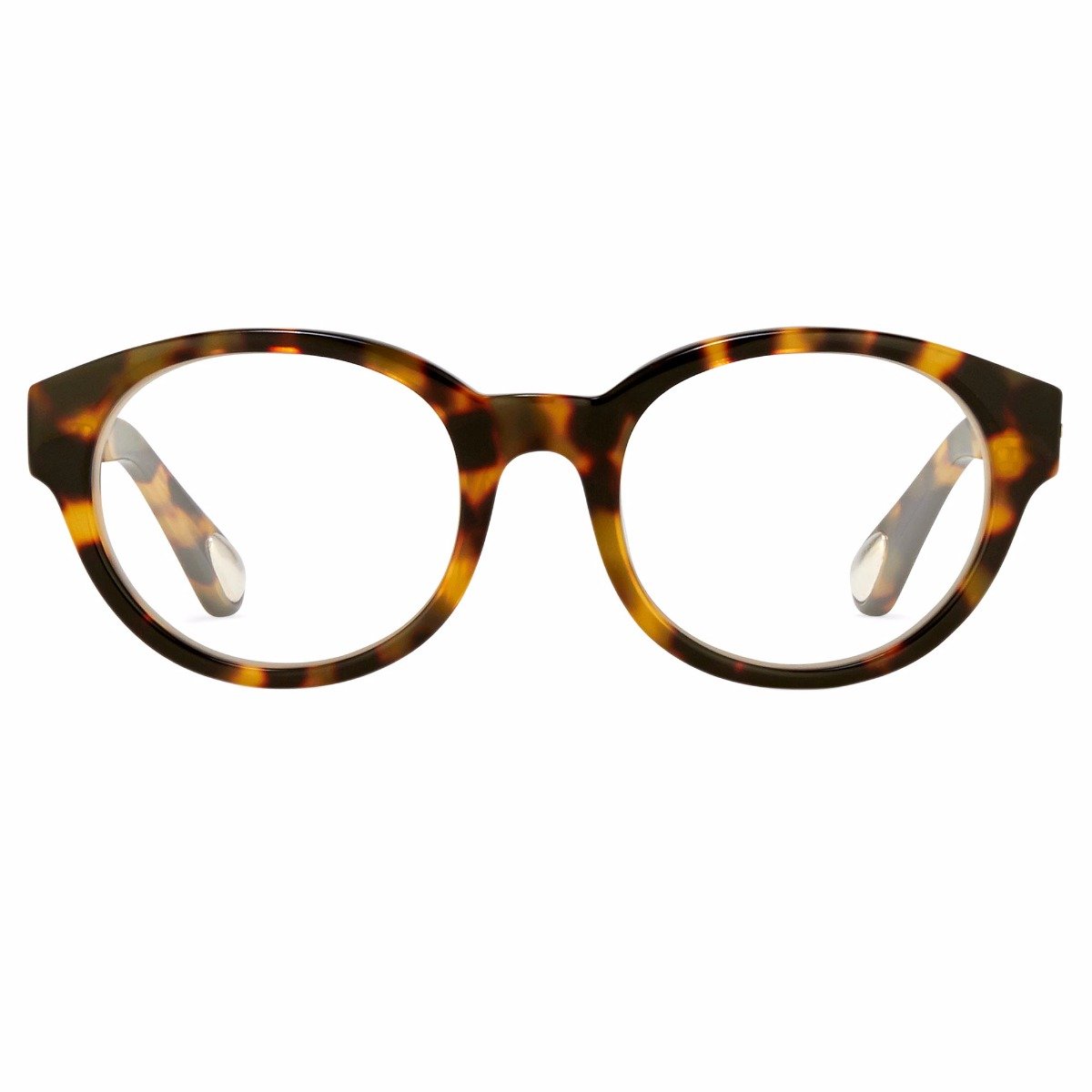 Color_AD18C2OPT - Ann Demeulemeester 18 C2 Oval Optical Frame