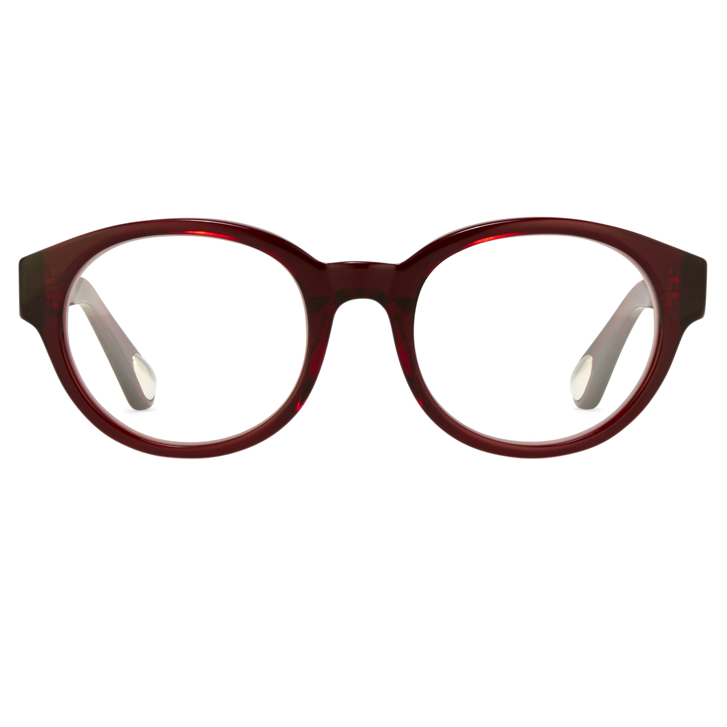 Color_AD18C3OPT - Ann Demeulemeester 18 C3 Oval Optical Frame
