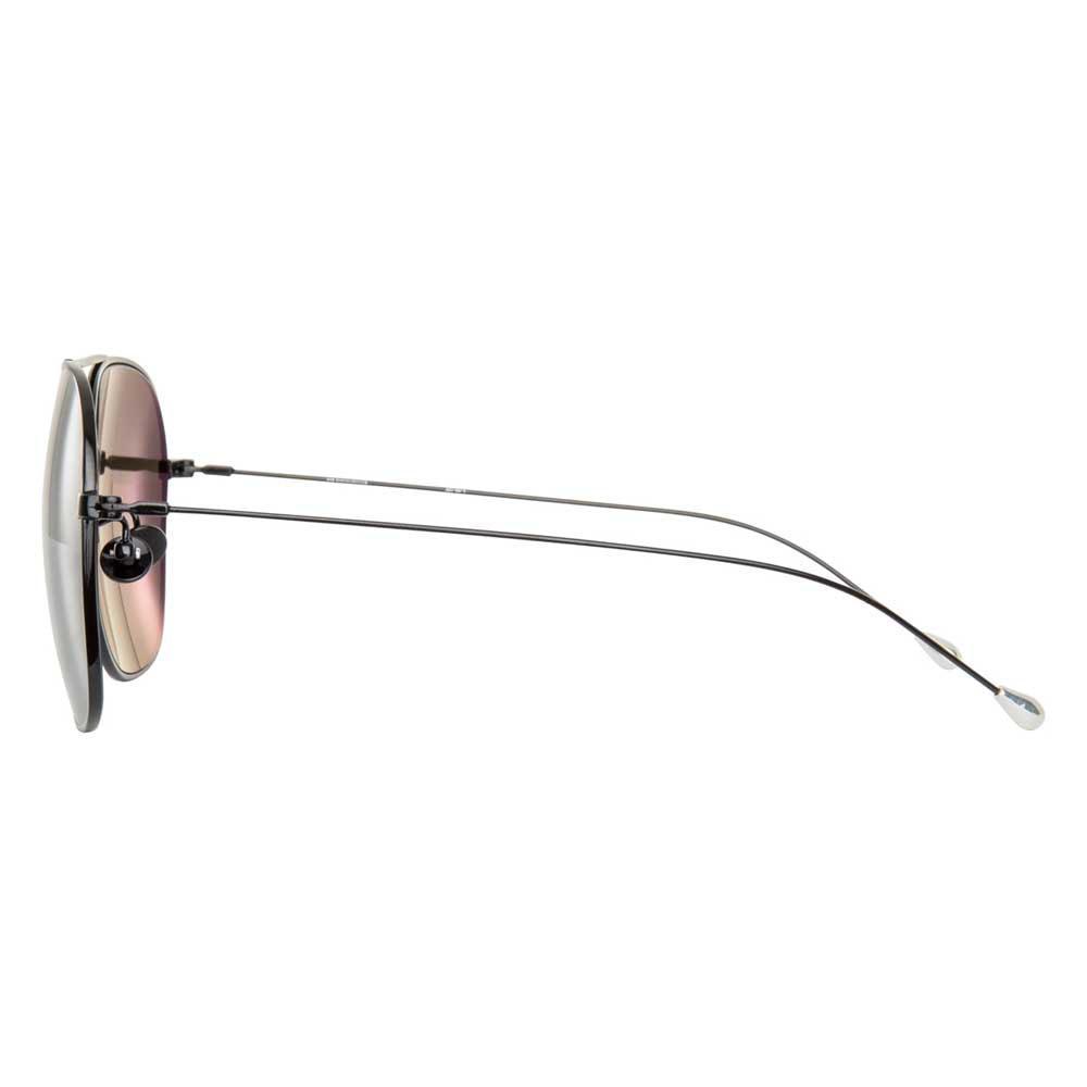 Color_AD48C1SUN - Ann Demeulemeester 48 C1 Aviator Sunglasses