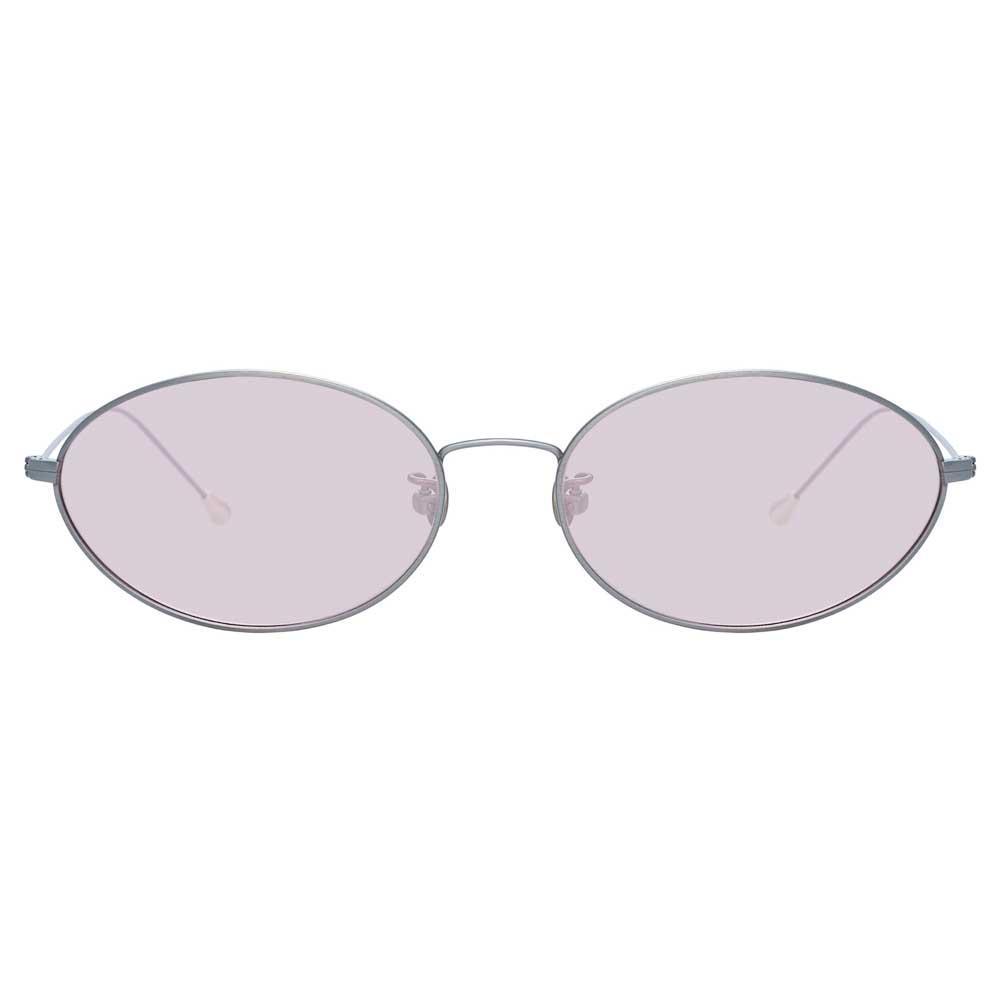 Color_AD62C6SUN - Ann Demeulemeester 62 C6 Cat Eye Sunglasses