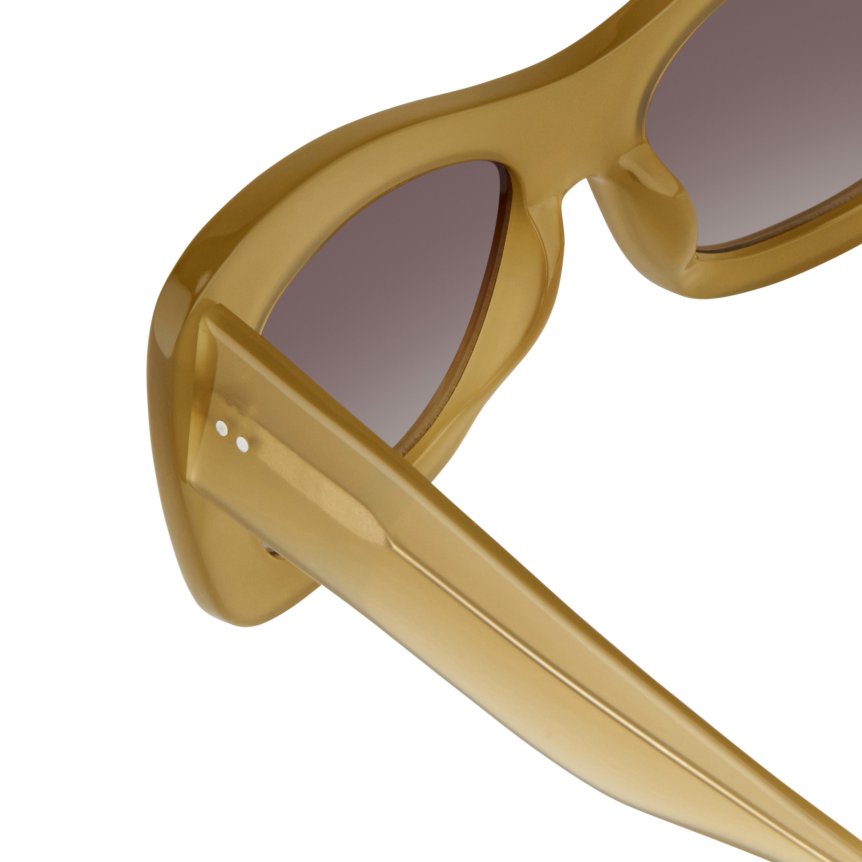 Color_DVN122C7SUN - Dries van Noten 122 C7 Oversized Sunglasses