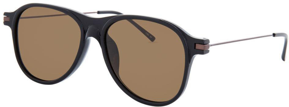 Color_DVN134C5SUN - Dries Van Noten 134 C5 Aviator Sunglasses