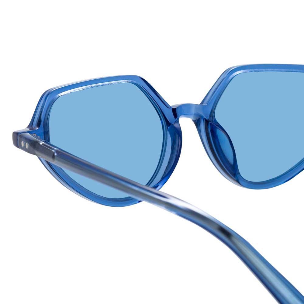 Color_DVN178C10SUN - Dries Van Noten 178 C10 Cat Eye Sunglasses