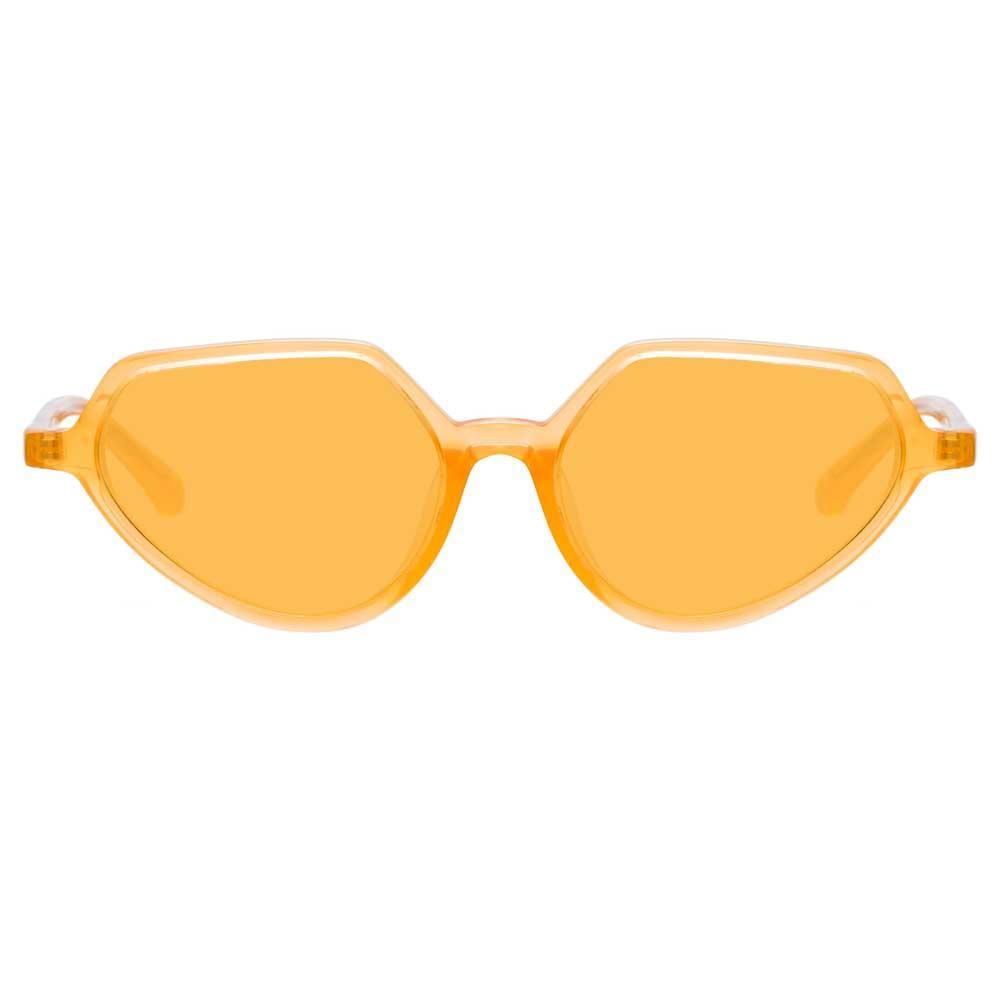 Color_DVN178C9SUN - Dries Van Noten 178 C9 Cat Eye Sunglasses