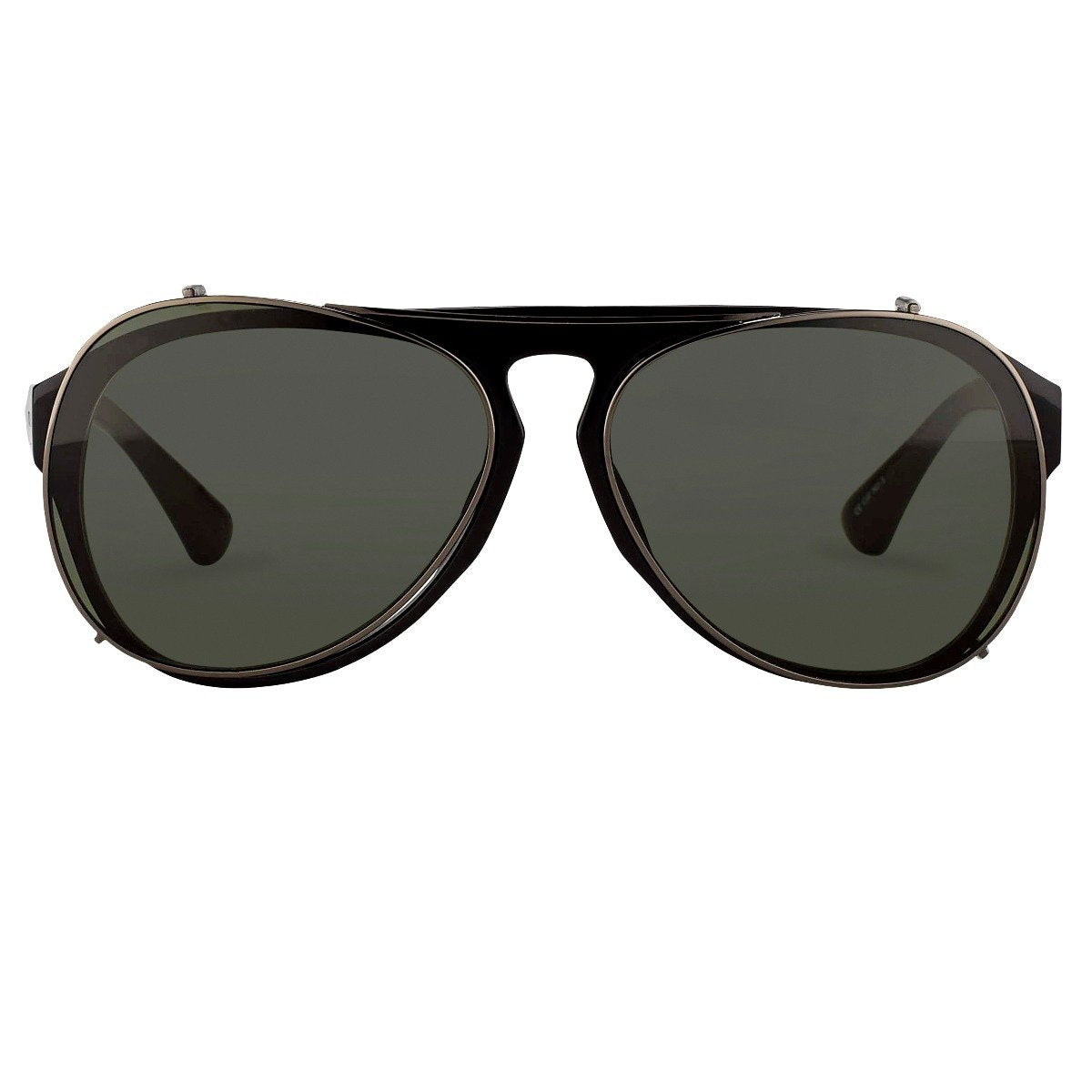 Color_DVN79C1SUN - Dries Van Noten 79 C1 Aviator Sunglasses