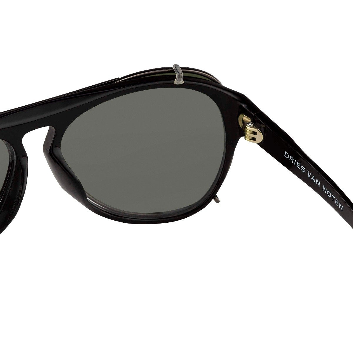 Color_DVN79C1SUN - Dries Van Noten 79 C1 Aviator Sunglasses