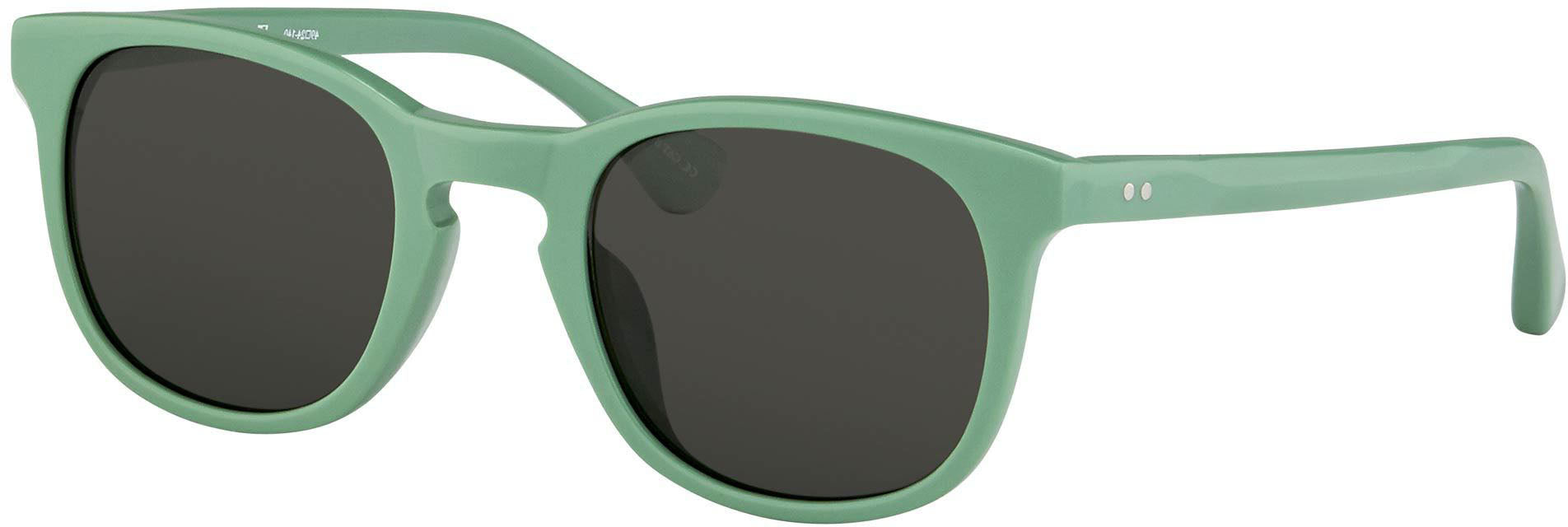 Color_DVN89C1SUN - Dries van Noten 89 C1 D-Frame Sunglasses
