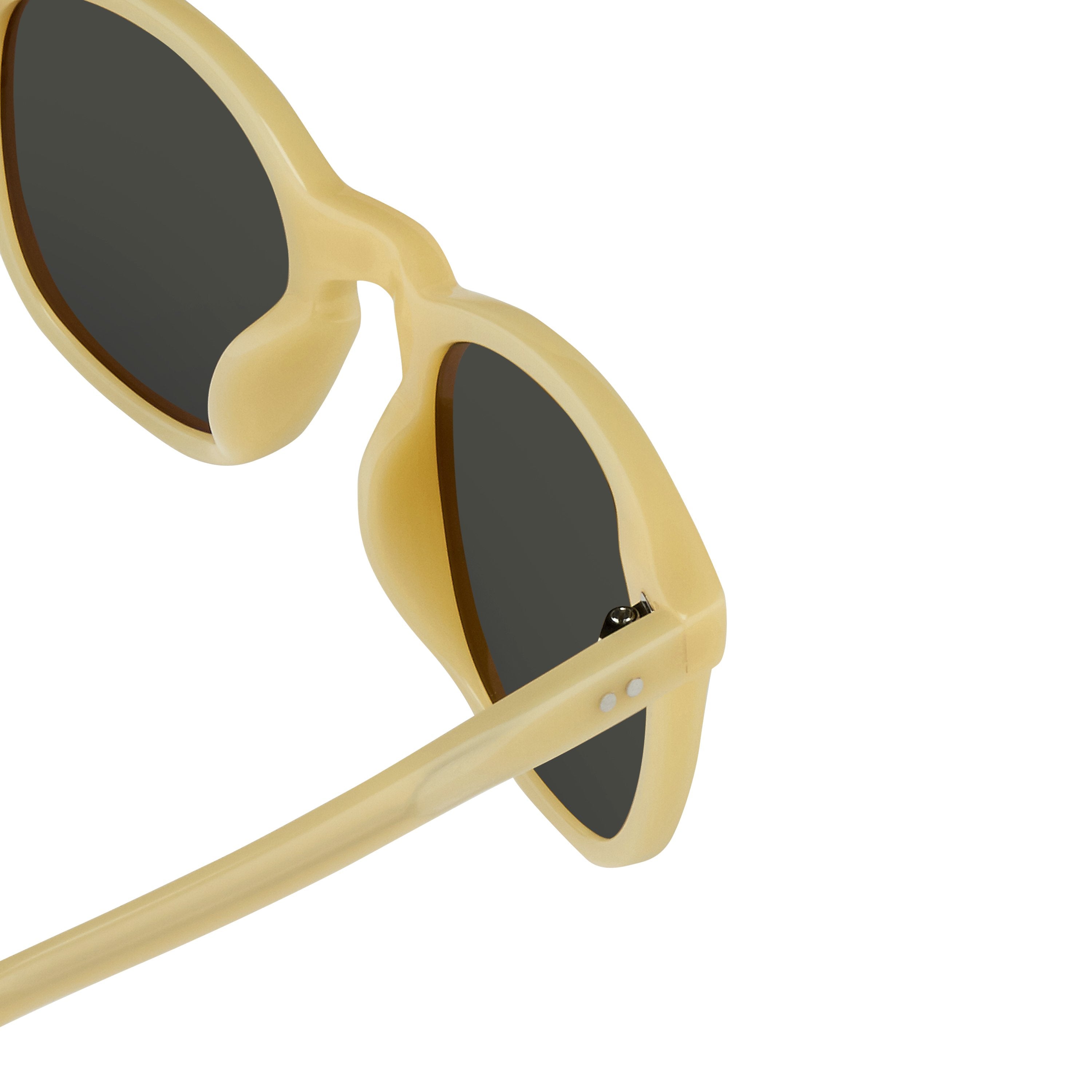 Color_DVN89C4SUN - Dries van Noten 89 C4 D-Frame Sunglasses