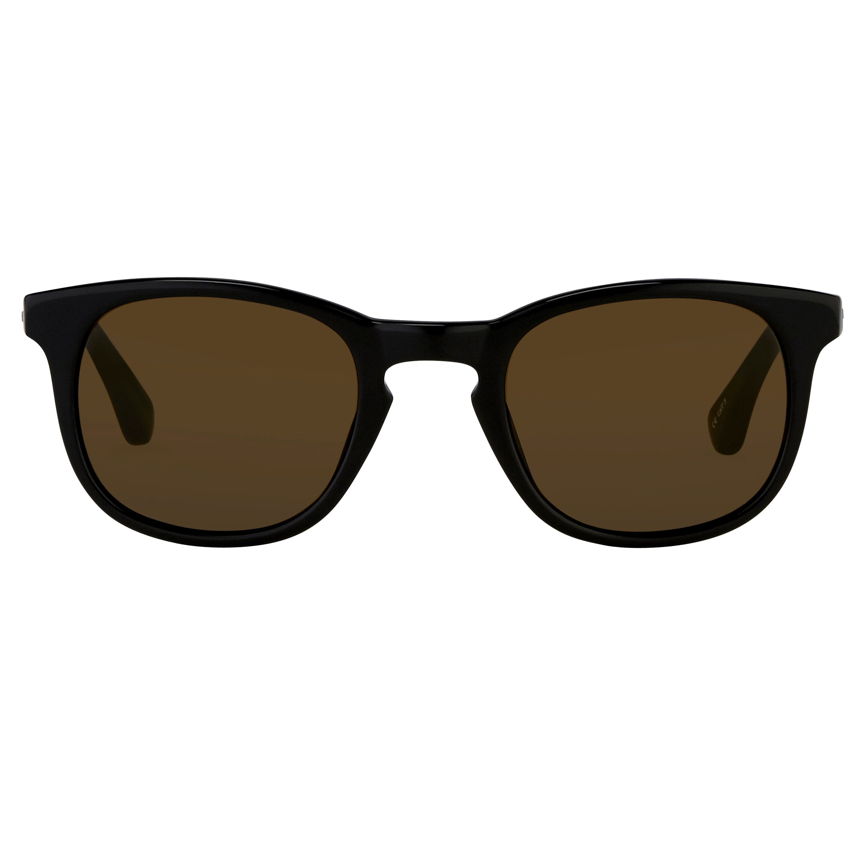 Color_DVN89C7SUN - Dries van Noten 89 C7 D-Frame Sunglasses