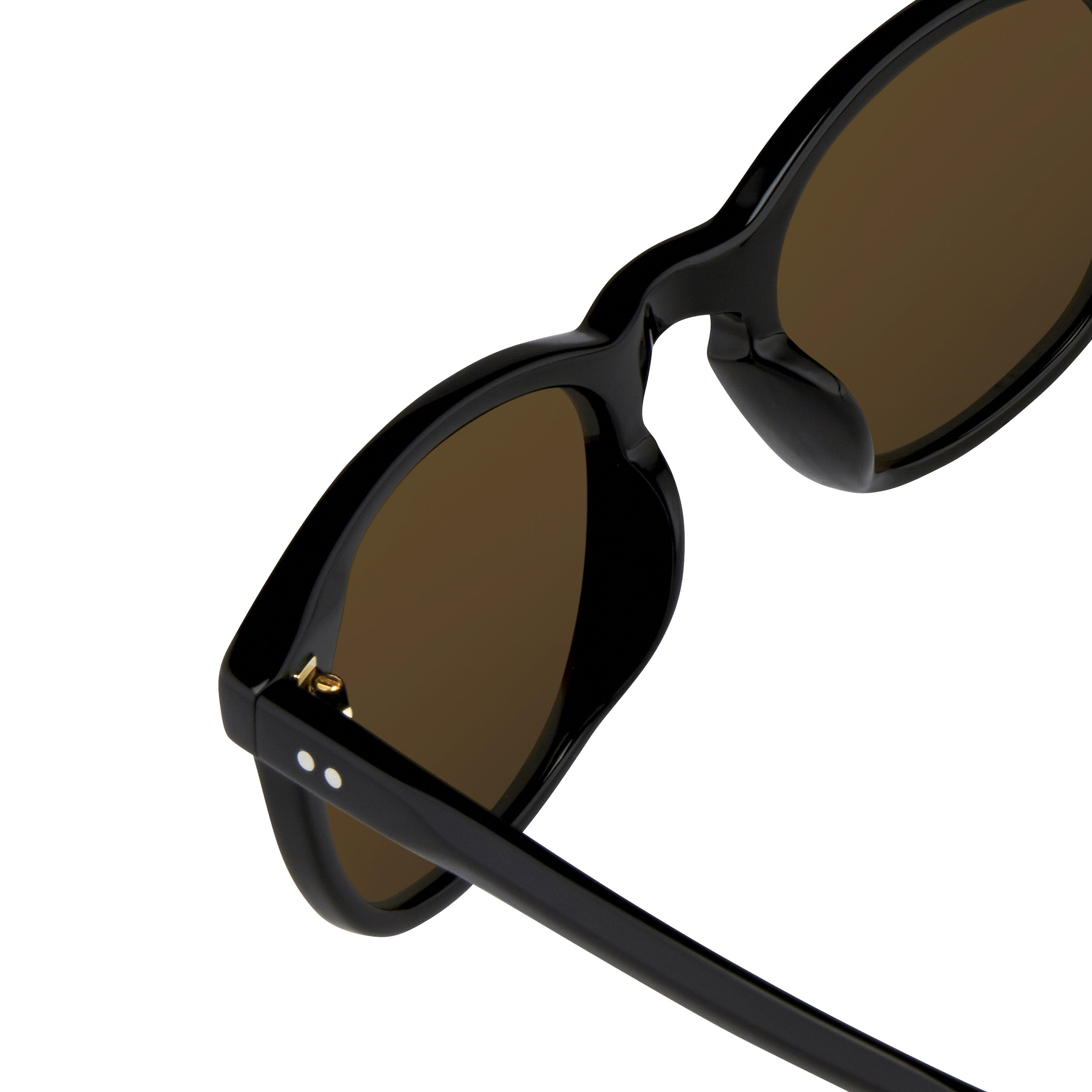 Color_DVN89C7SUN - Dries van Noten 89 C7 D-Frame Sunglasses