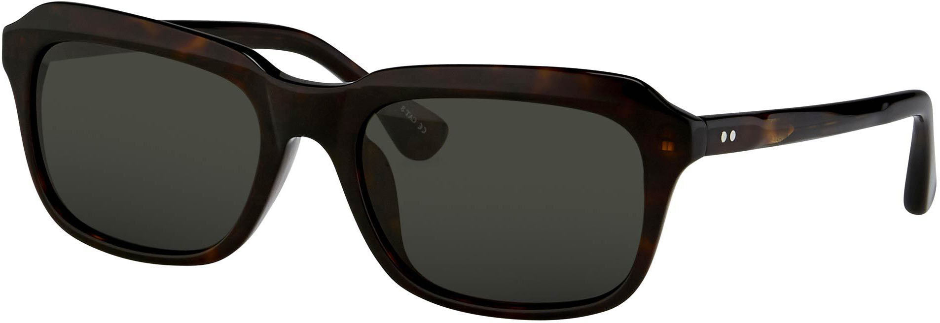 Color_DVN90C4SUN - Dries van Noten 90 C4 Angular Sunglasses