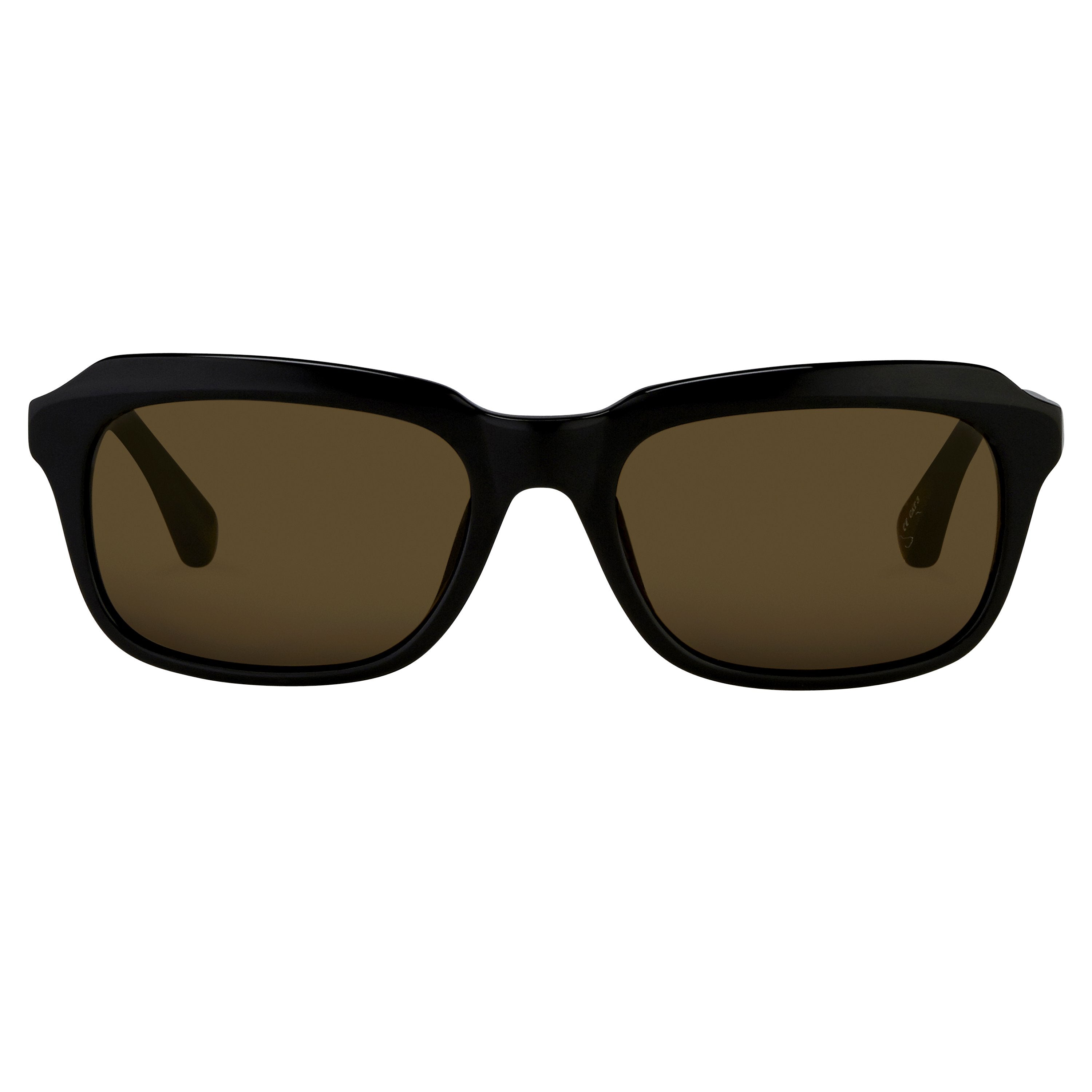 Color_DVN90C5SUN - Dries van Noten 90 C5 Angular Sunglasses
