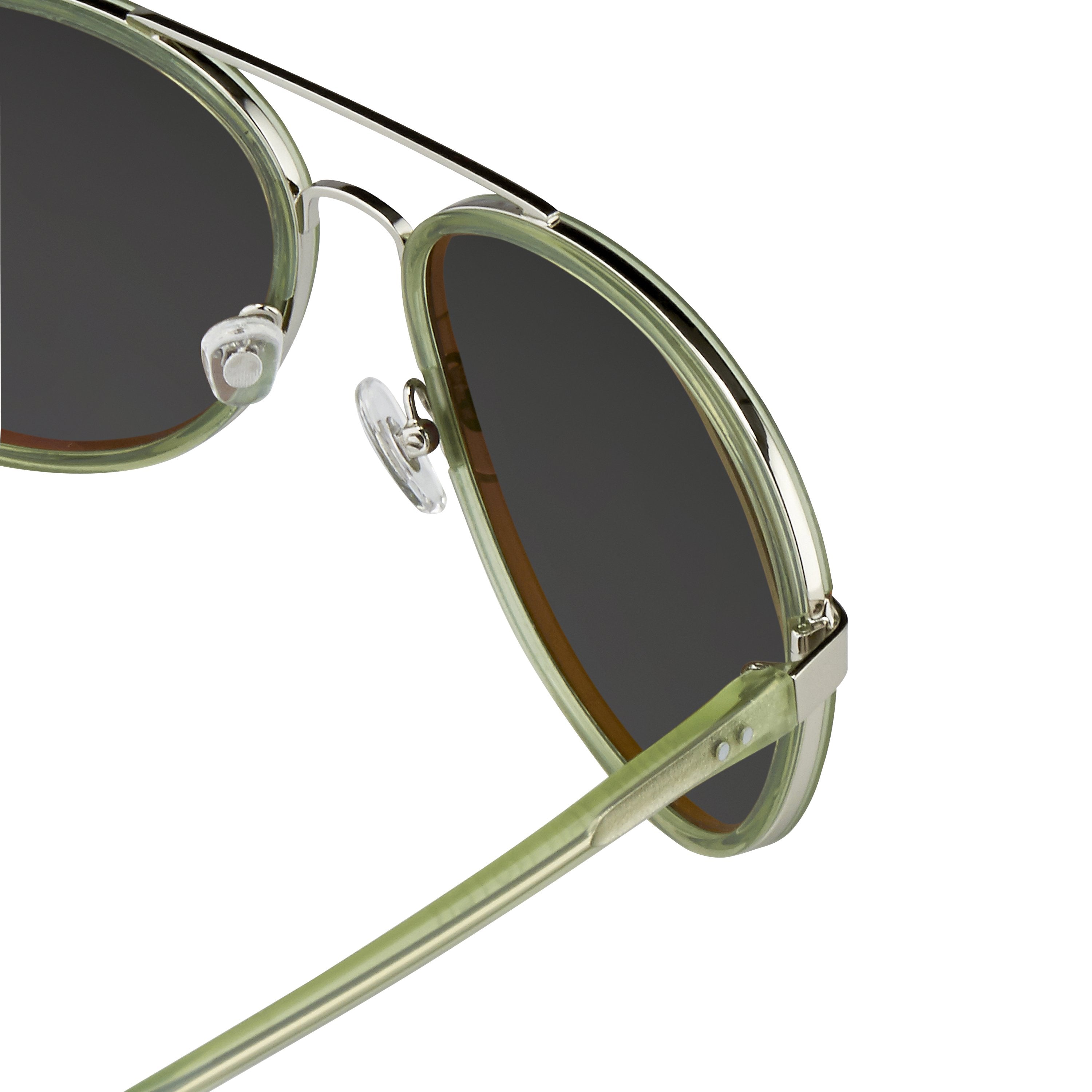 Color_DVN97C1SUN - Dries van Noten 97 C1 Aviator Sunglasses