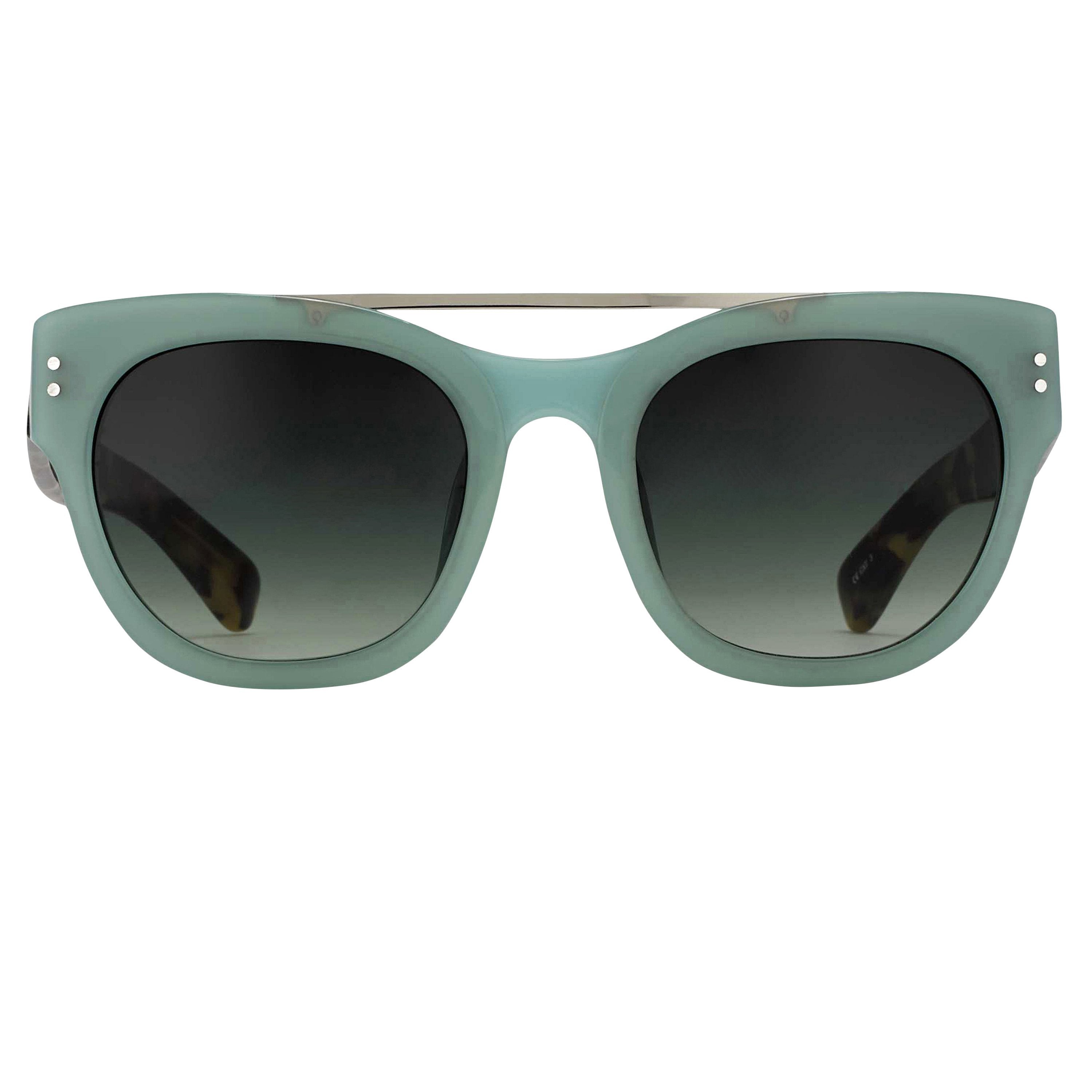 Color_EDM11C4SUN - Erdem 11 C4 D-Frame Sunglasses