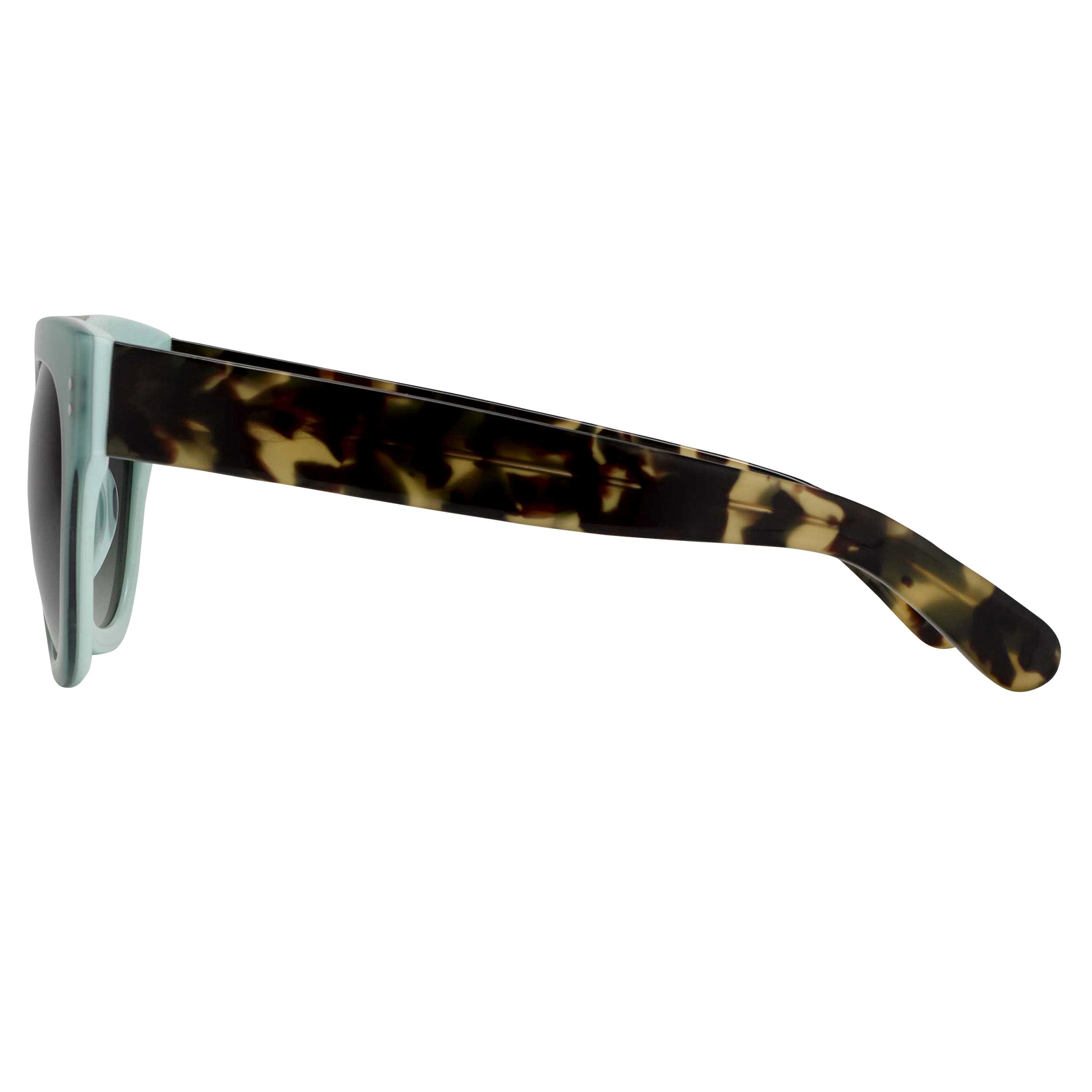 Color_EDM11C4SUN - Erdem 11 C4 D-Frame Sunglasses