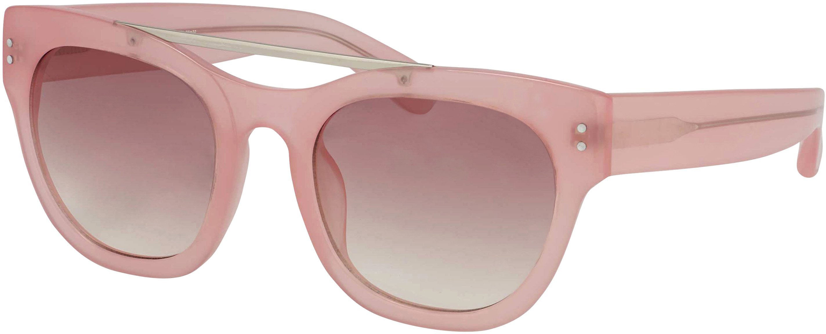 Color_EDM11C5SUN - Erdem 11 C5 D-Frame Sunglasses