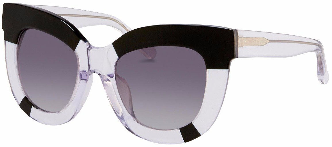 Color_EDM20C1SUN - Erdem 20 C1 Oversized Sunglasses