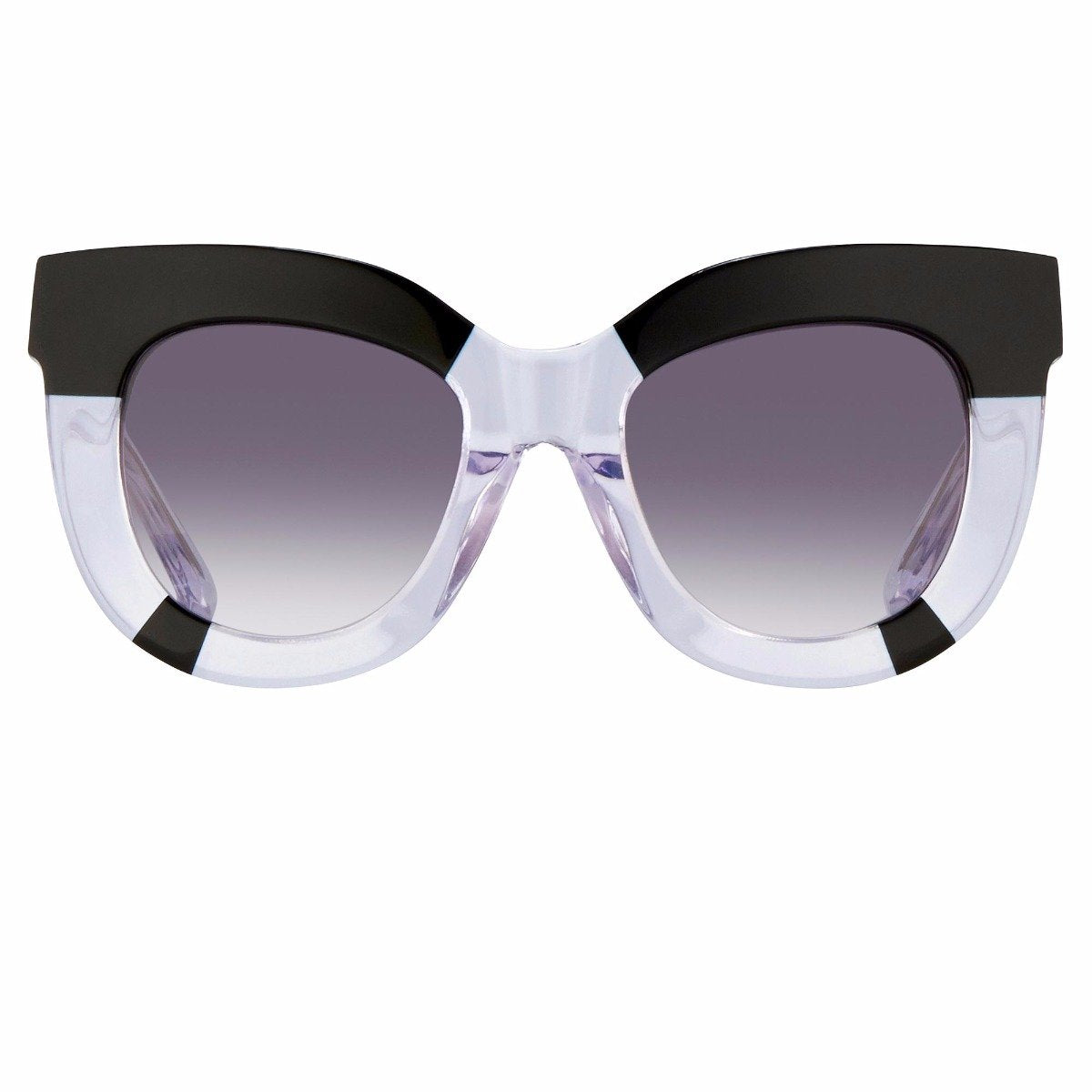 Color_EDM20C1SUN - Erdem 20 C1 Oversized Sunglasses