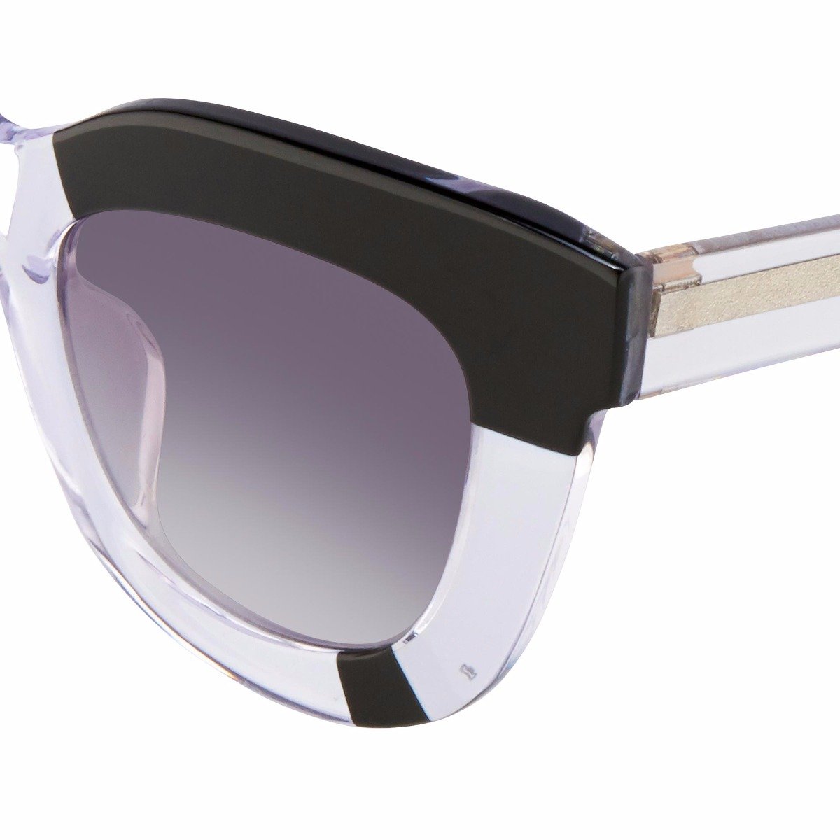 Color_EDM20C1SUN - Erdem 20 C1 Oversized Sunglasses