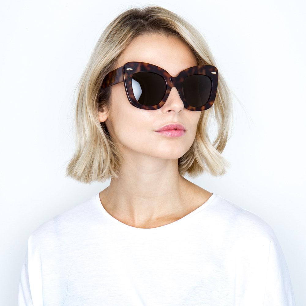 Color_EDM24C3SUN - Erdem 24 C3 Cat Eye Sunglasses