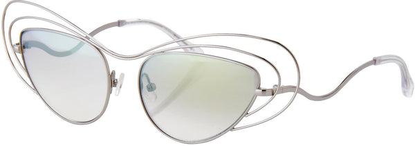 Color_EDM2C4SUN - Erdem 2 C4 Cat Eye Sunglasses