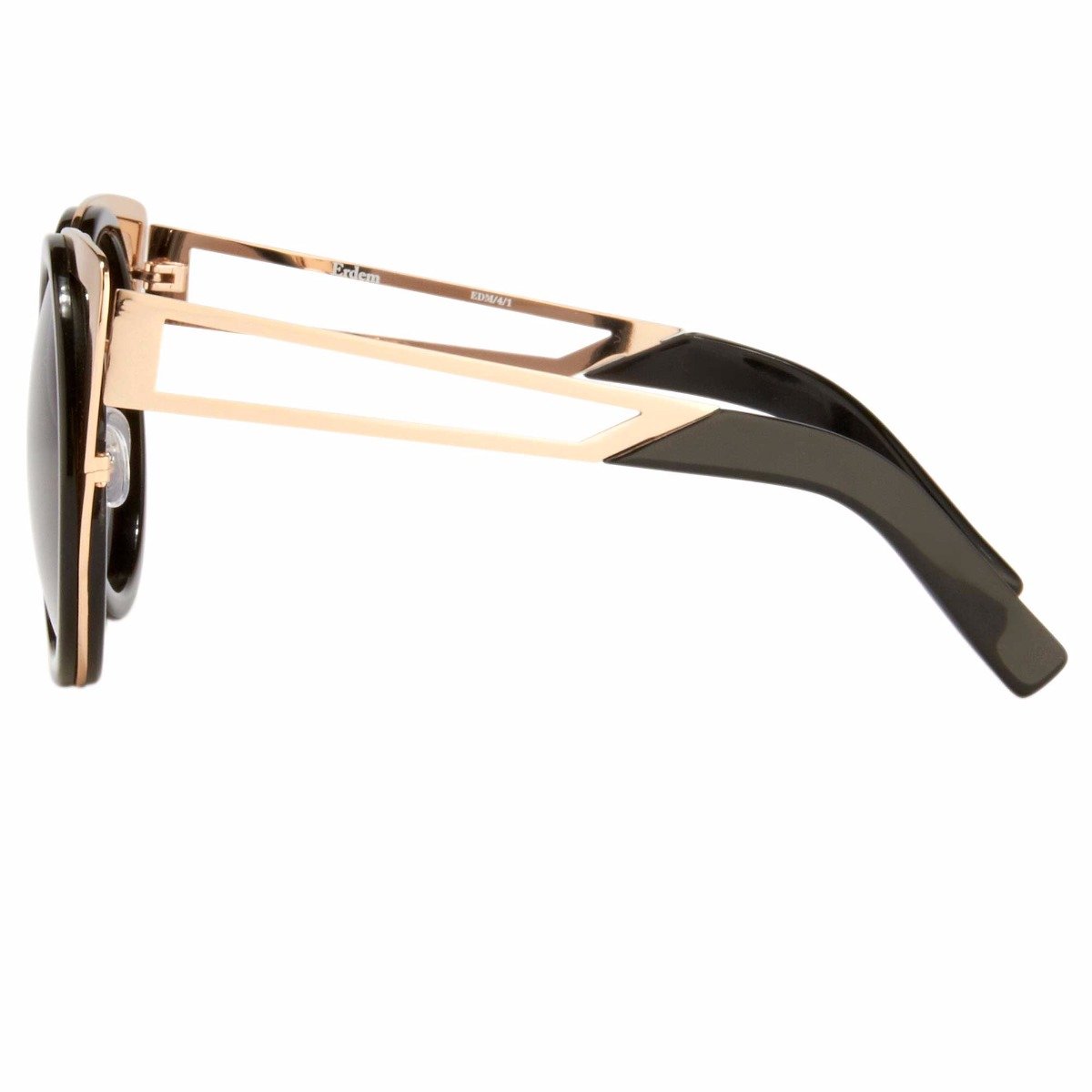 Color_EDM4C1SUN - Erdem 4 C1 Cat Eye Sunglasses