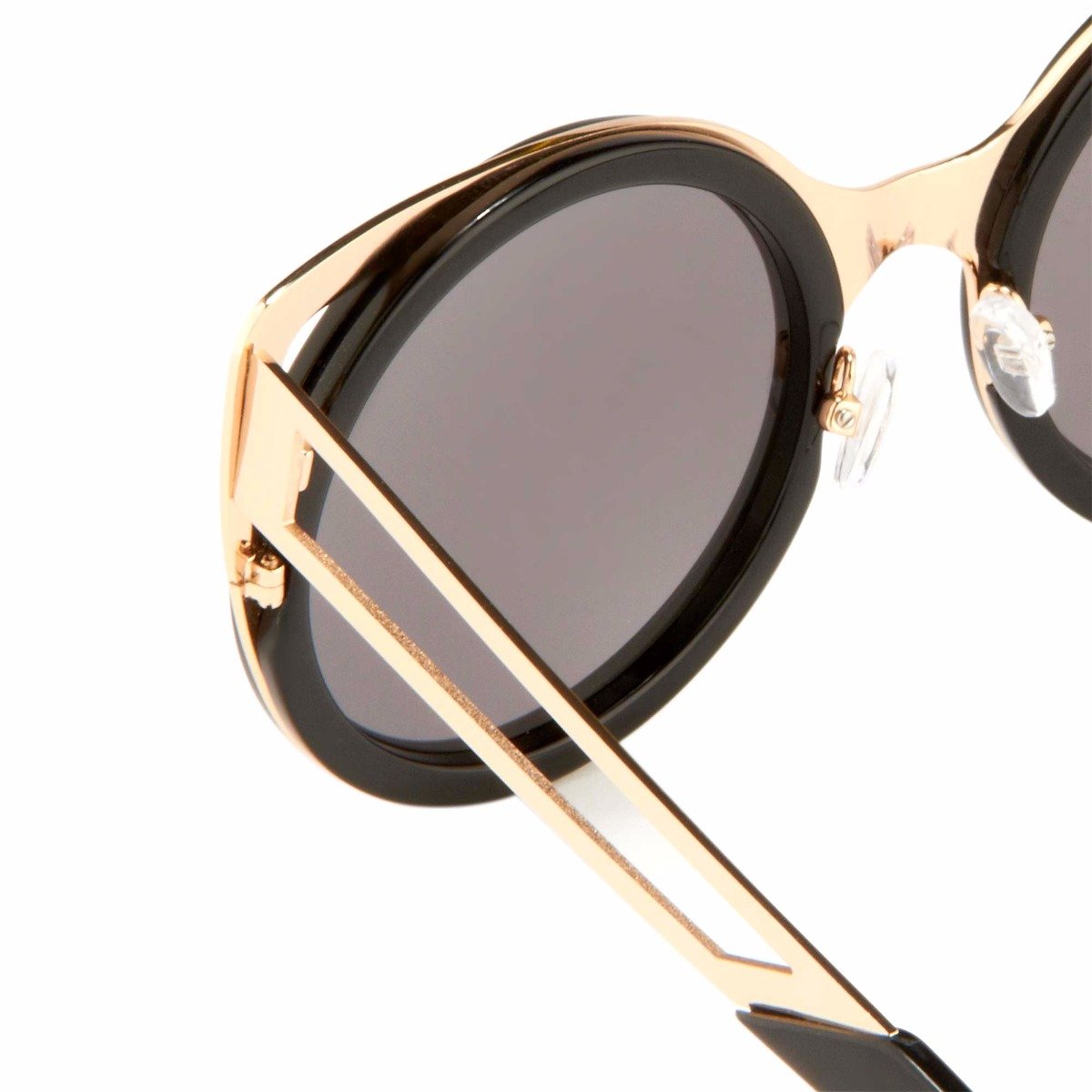 Color_EDM4C1SUN - Erdem 4 C1 Cat Eye Sunglasses