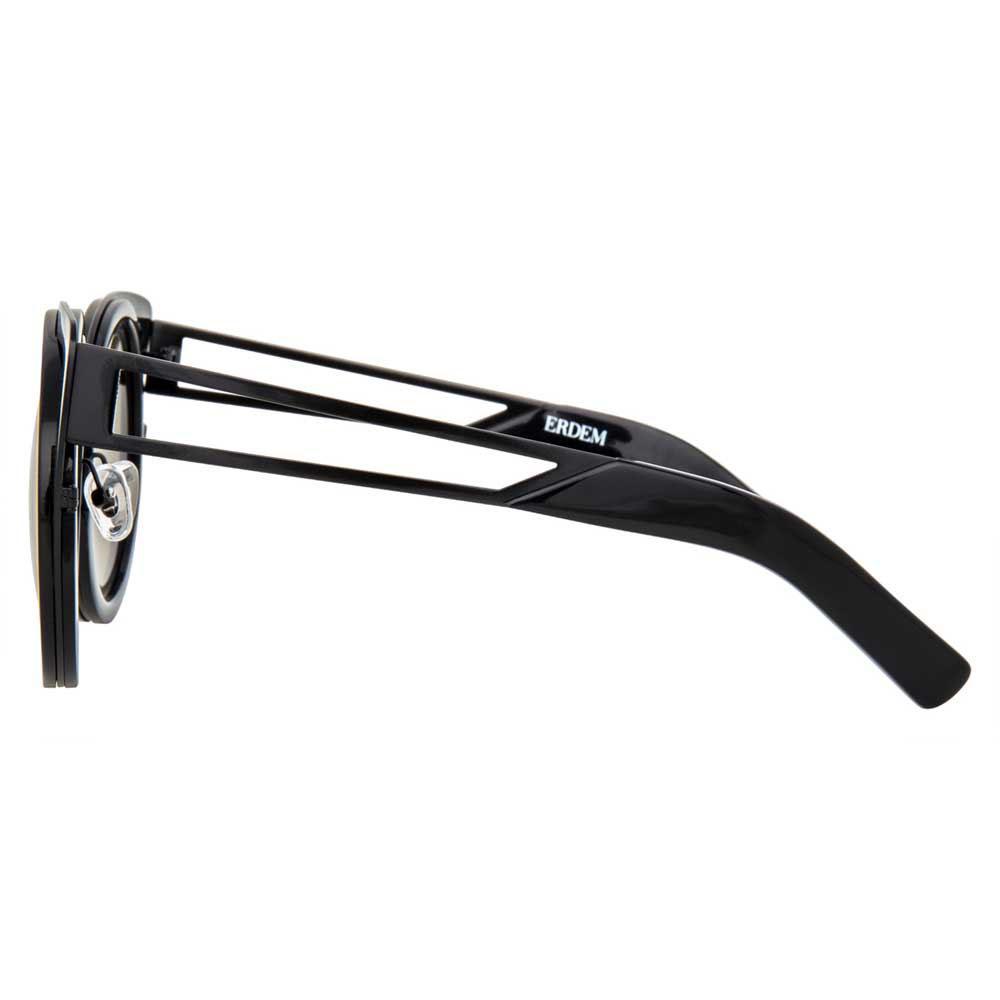 Color_EDM4C9SUN - Erdem 4 C9 Cat Eye Sunglasses