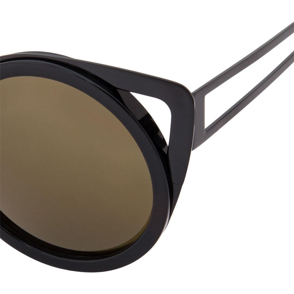 Color_EDM4C9SUN - Erdem 4 C9 Cat Eye Sunglasses
