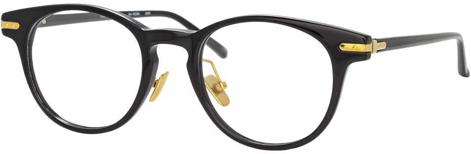 Color_LF25C1OPT - Linda Farrow Linear Bay C1 Optical D-Frame