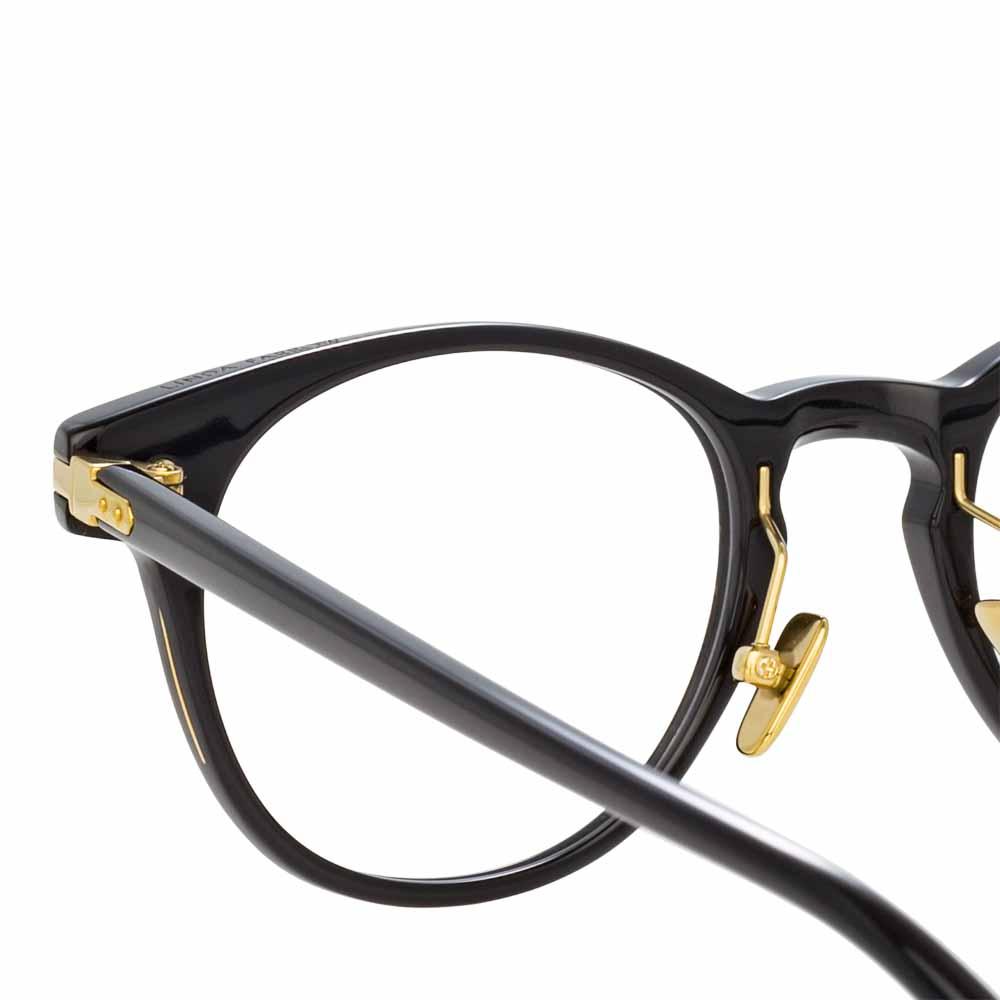 Color_LF25C1OPT - Linda Farrow Linear Bay C1 Optical D-Frame