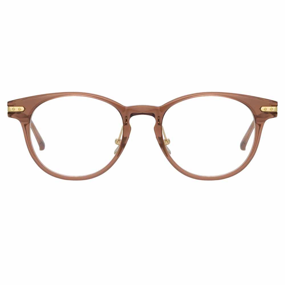 Color_LF25C3OPT - Linda Farrow Linear Bay C3 Optical D-Frame