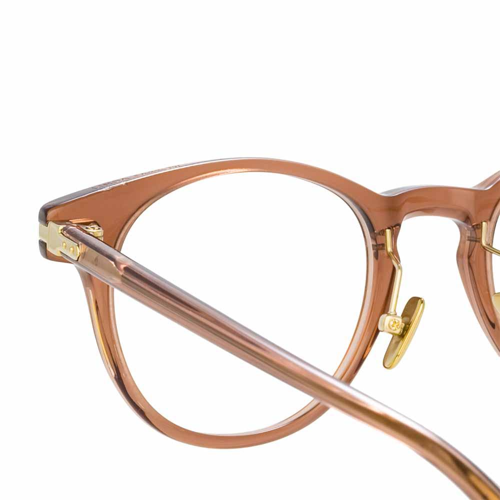 Color_LF25C3OPT - Linda Farrow Linear Bay C3 Optical D-Frame