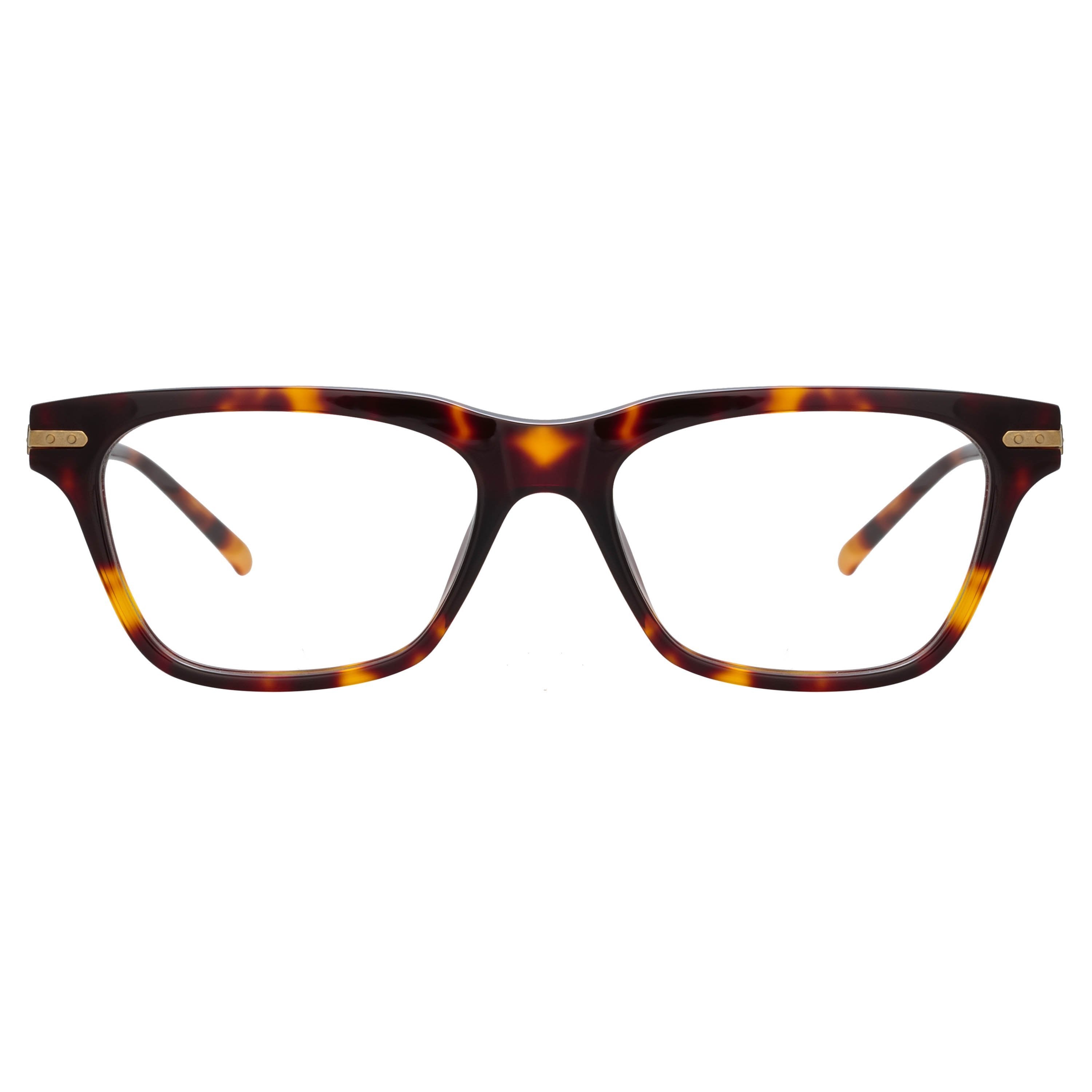 Color_LF55C2OPT - Mae Cat Eye Optical Frame in Tortoiseshell