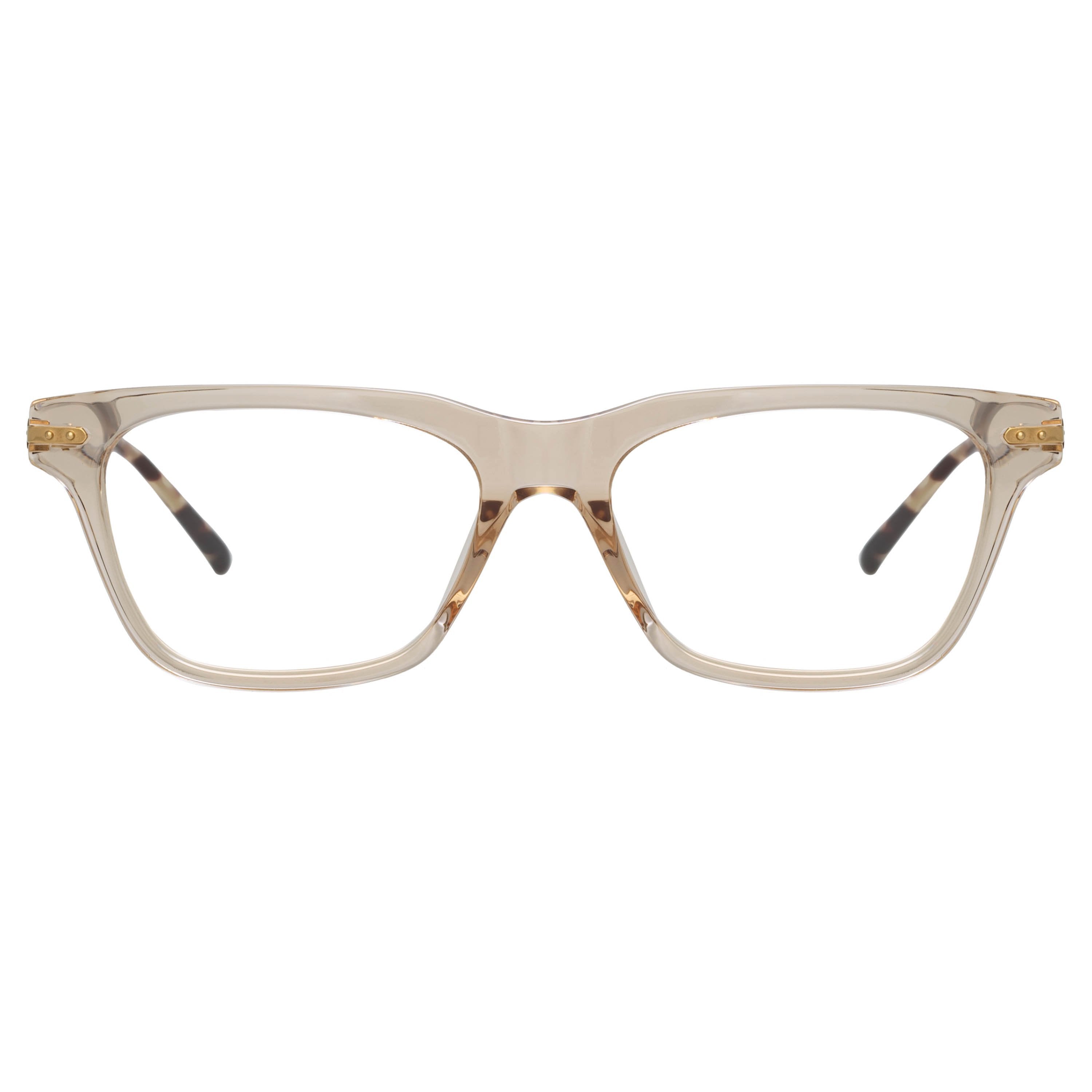 Color_LF55C3OPT - Mae Cat Eye Optical Frame in Ash