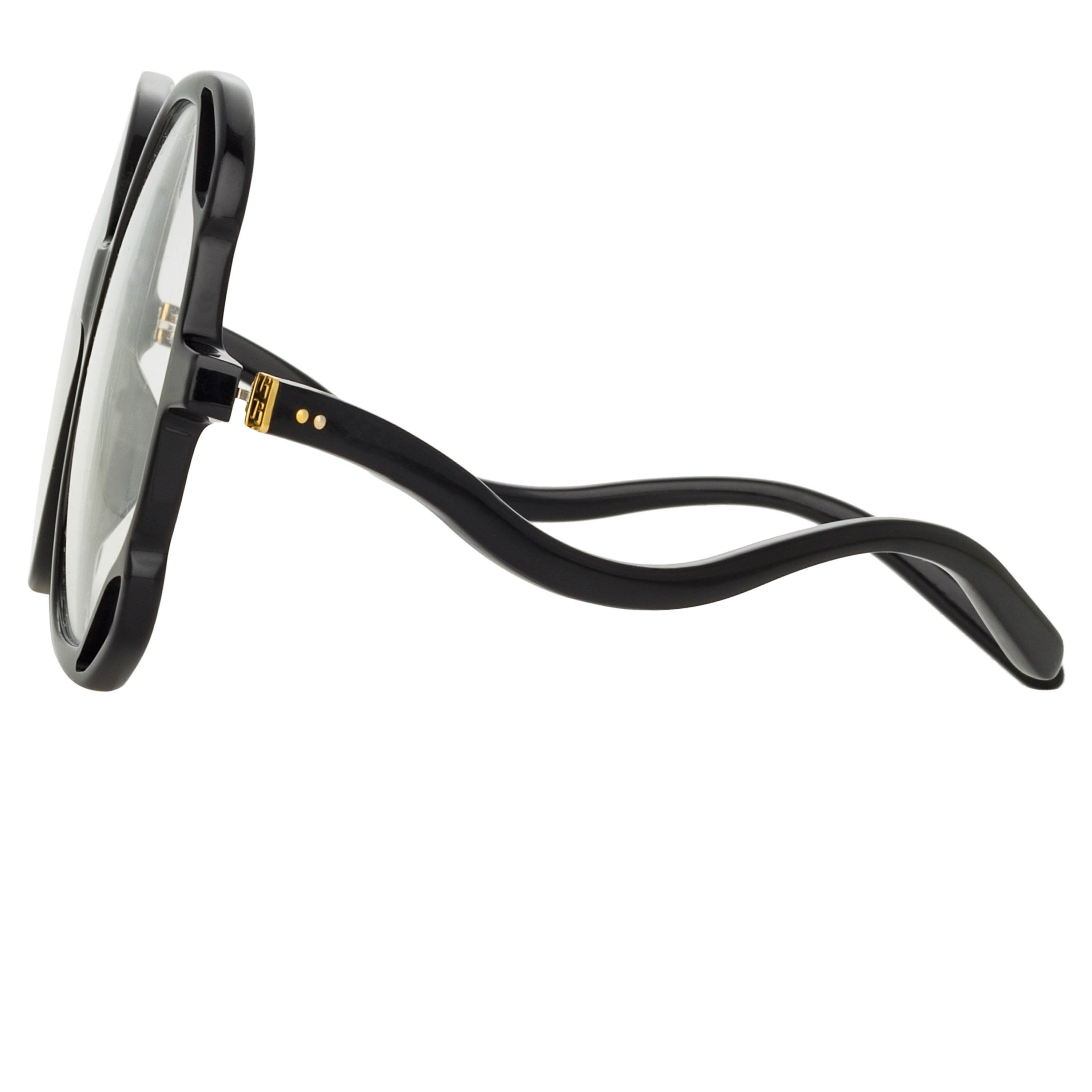 Color_LFL1067C6OPT - Jerry Oversized Optical Frame in Black