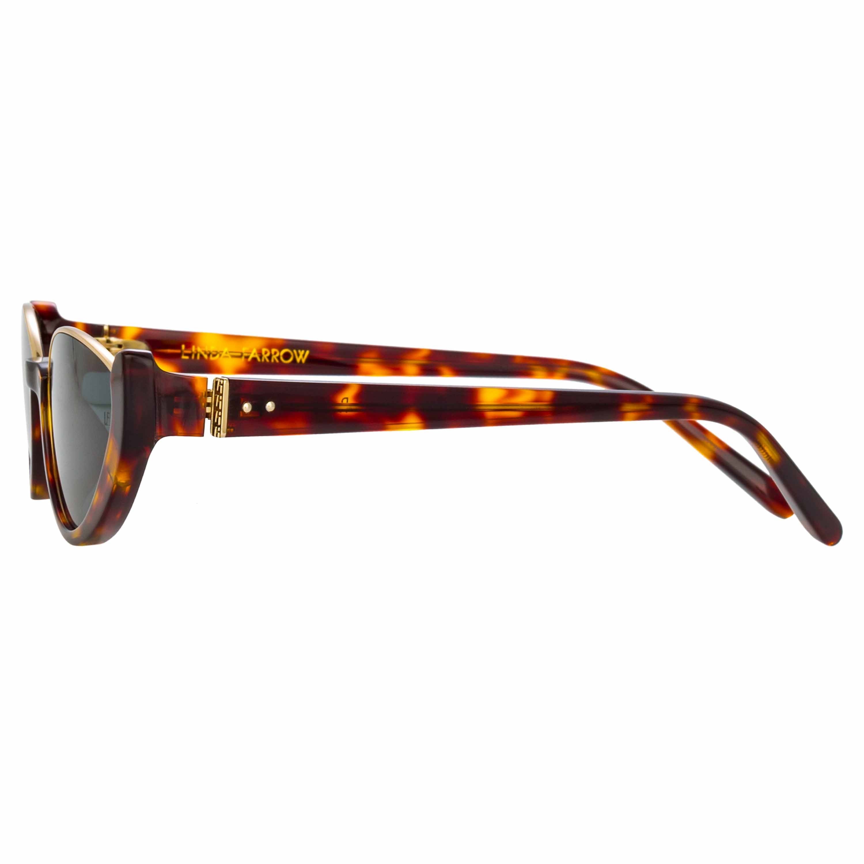 Color_LFL1169C2SUN - Robyn Cat Eye Sunglasses in Tortoiseshell