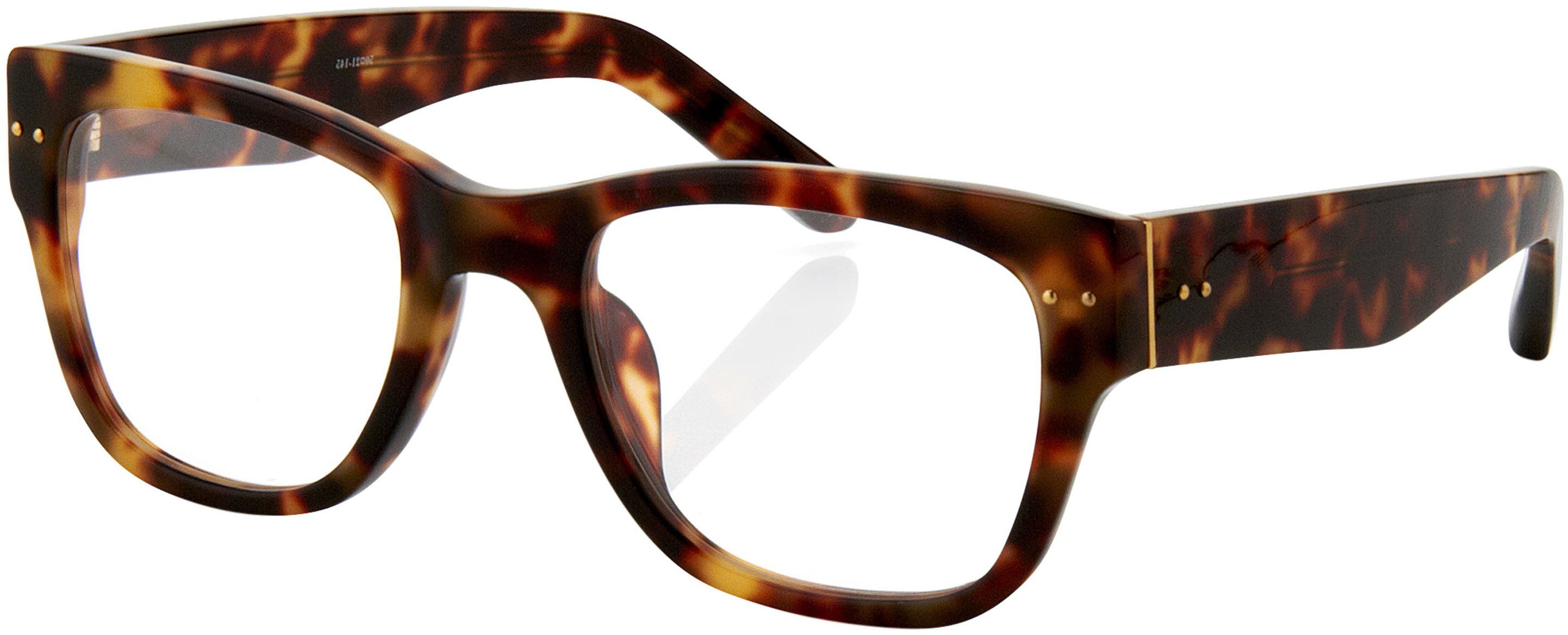 Color_LFL215C2OPT - Linda Farrow 215 C2 Optical D-Frame