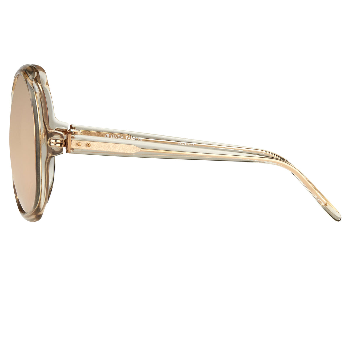 Linda Farrow Lfl417 Sunglasses 