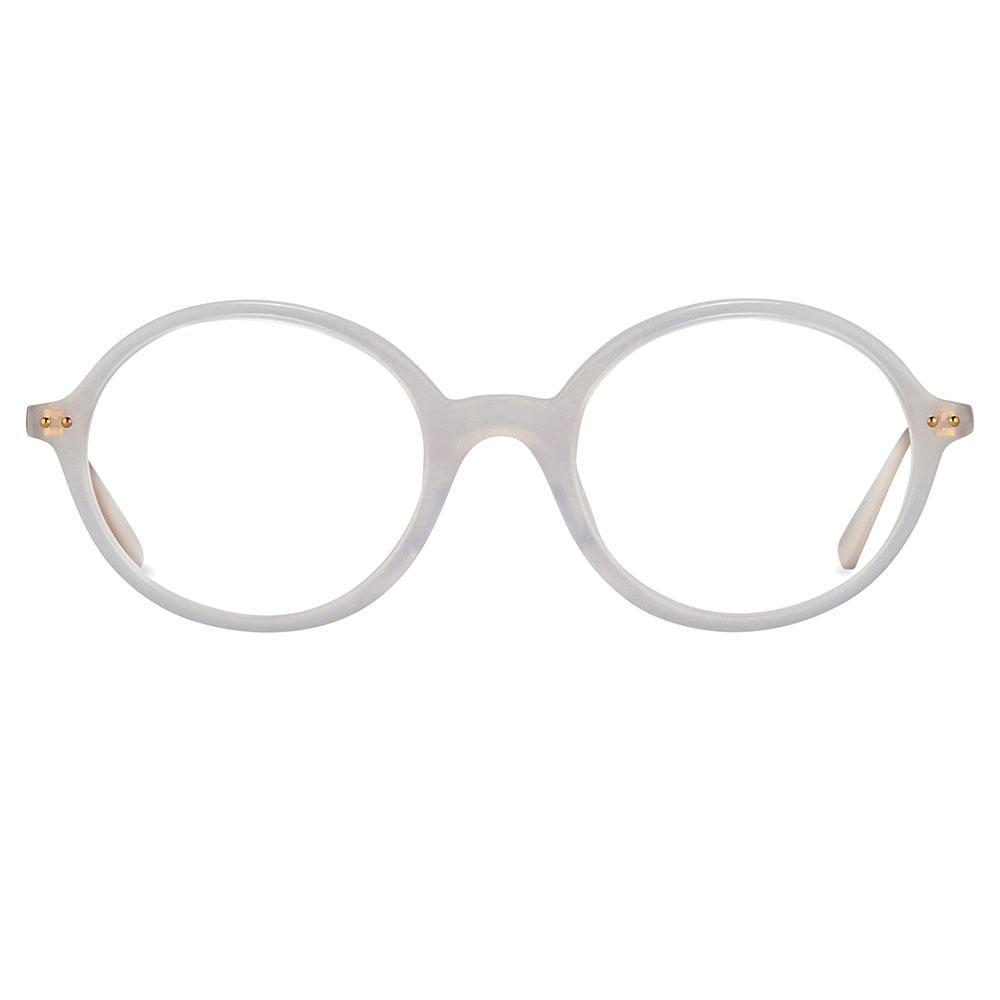 Color_LFL530C5OPT - Linda Farrow 530 C5 Oval Optical Frame
