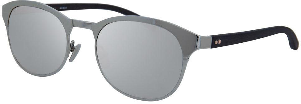 Color_LFL589C2SUN - Linda Farrow 589 C2 D-Frame Sunglasses