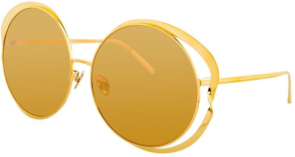 Linda Farrow LFL660 Sunglasses | OnlyLens.com display picture 1